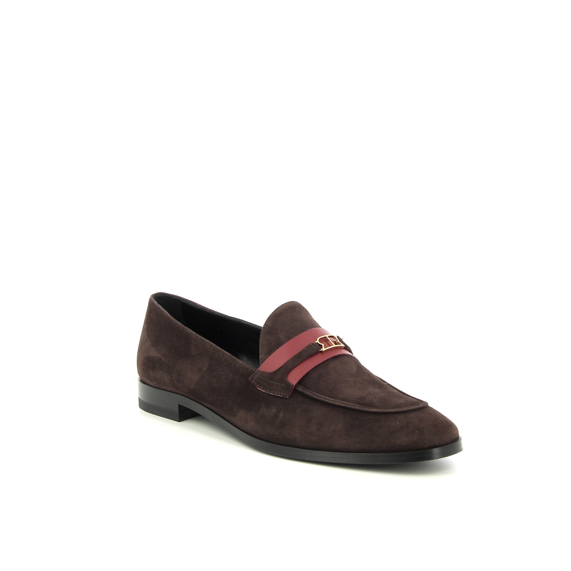 Fratelli Rossetti Mocassin 257406 bruin