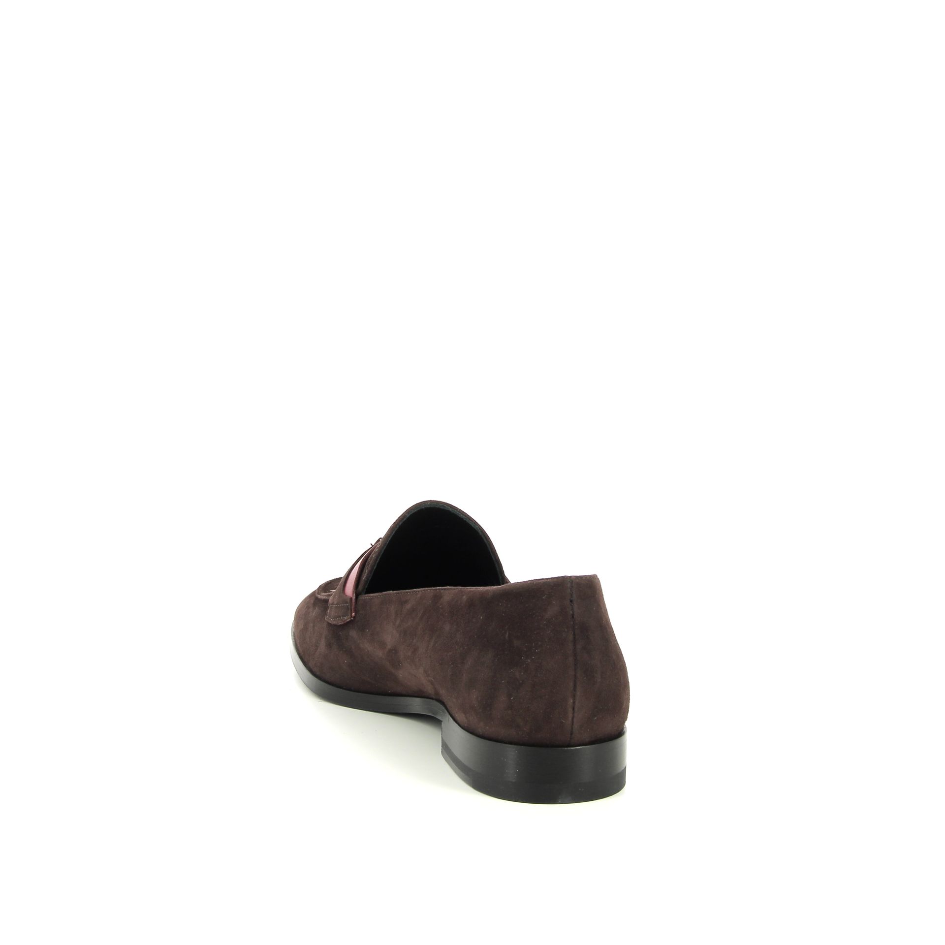 Fratelli Rossetti Mocassin 257406 bruin