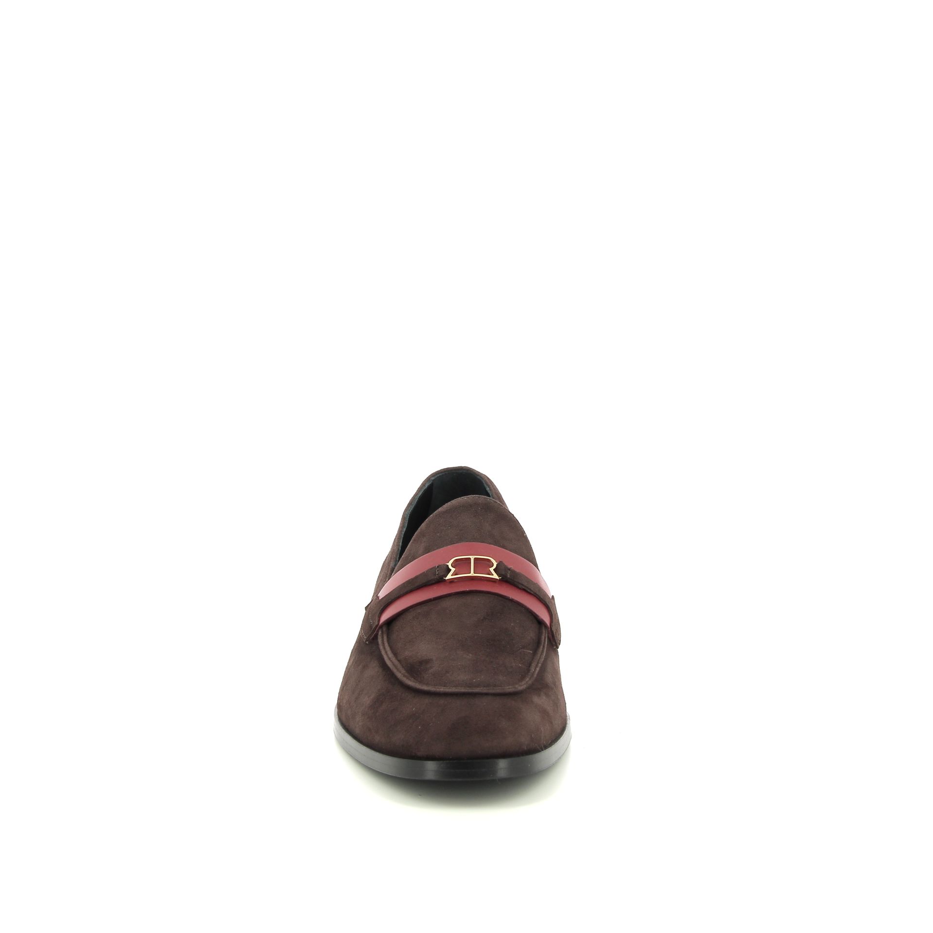 Fratelli Rossetti Mocassin 257406 bruin