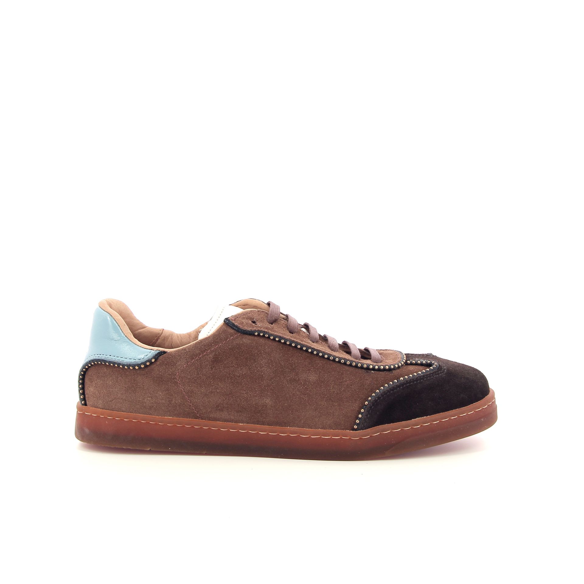 Fratelli Rossetti Sneaker 257409 bruin