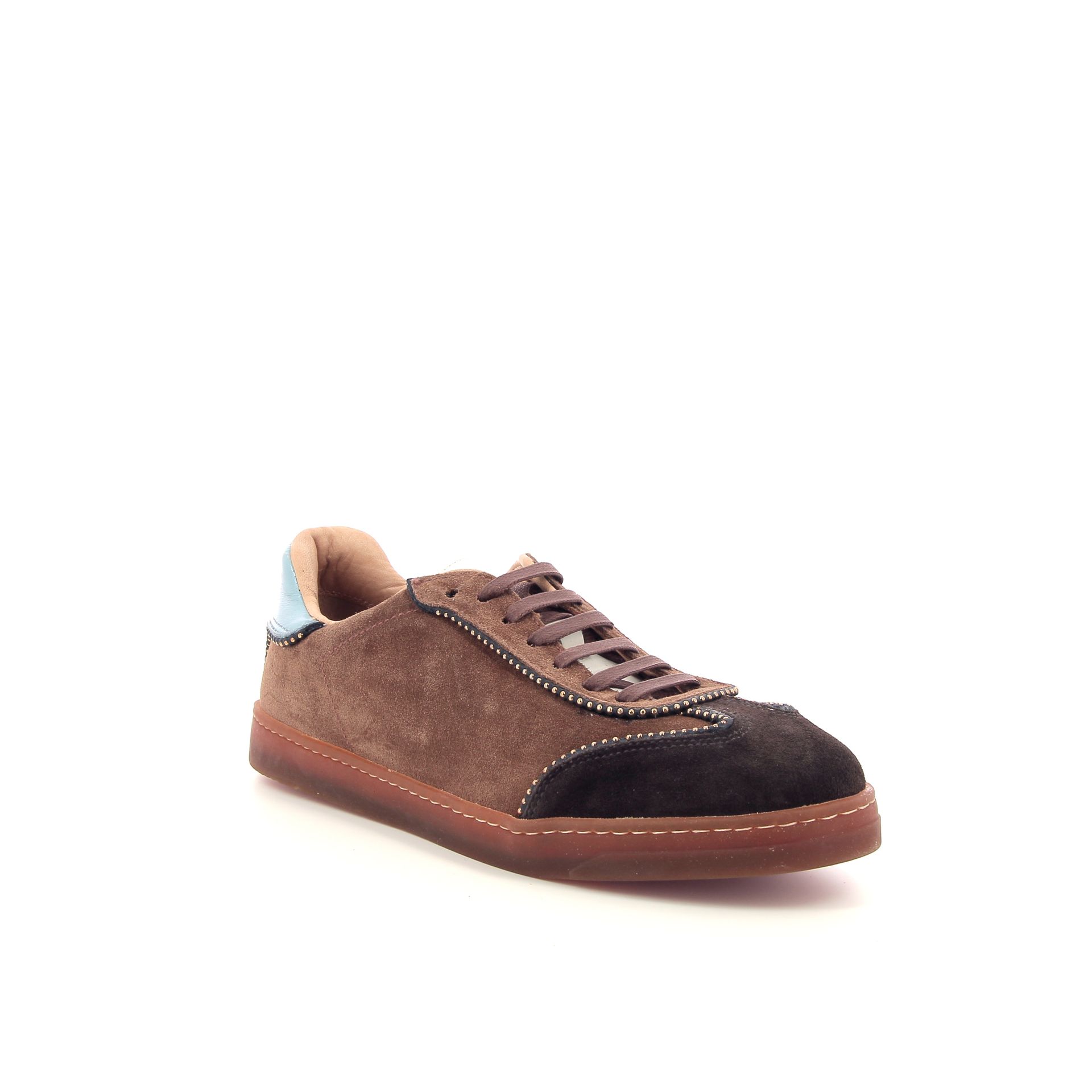 Fratelli Rossetti Sneaker 257409 bruin