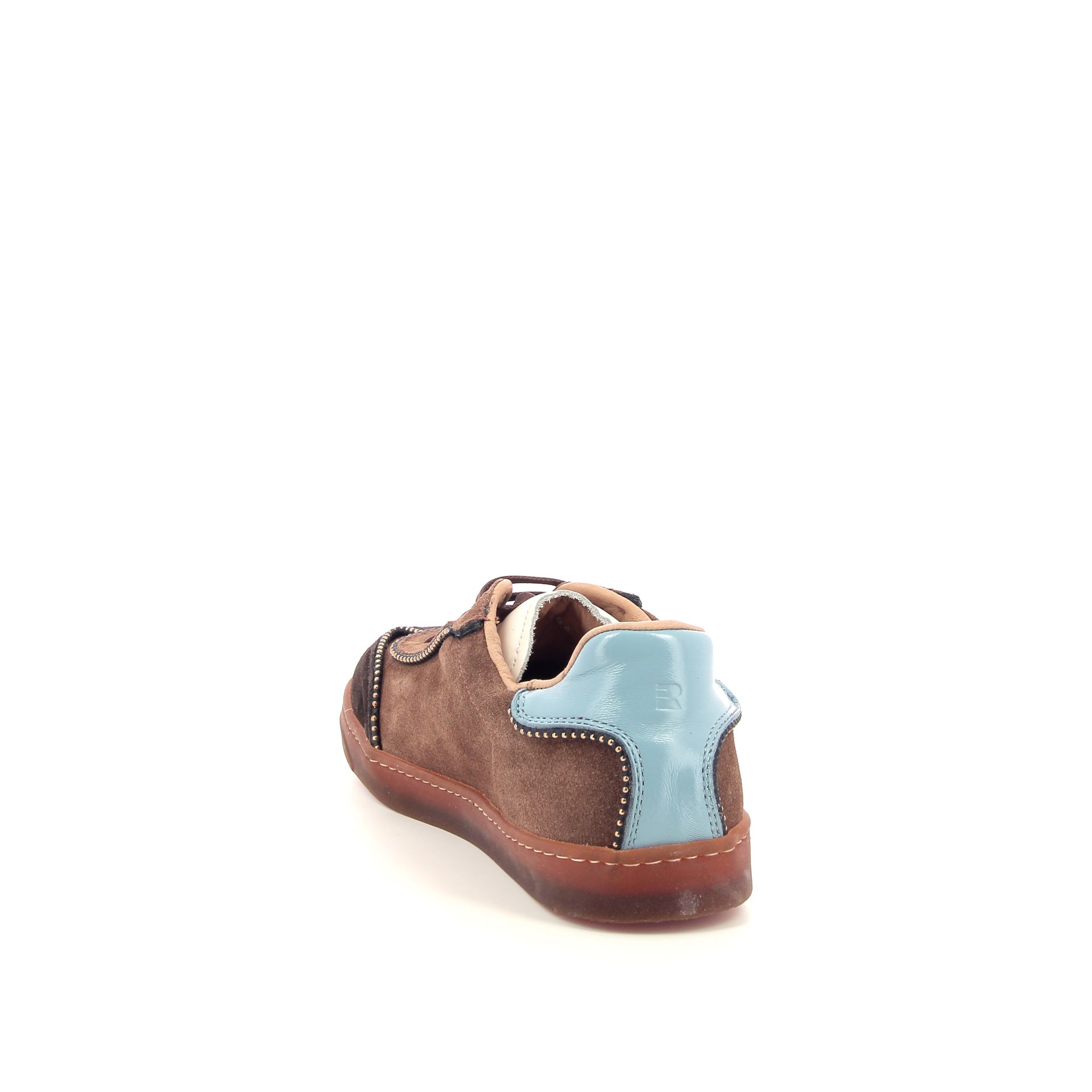 Fratelli Rossetti Sneaker 257409 bruin