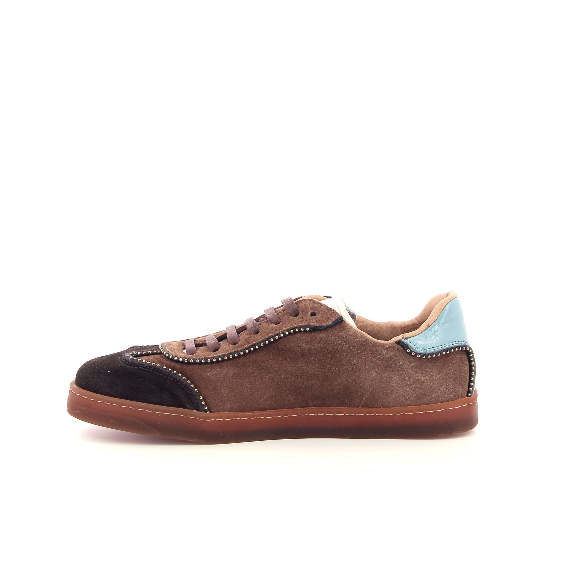 Fratelli Rossetti Sneaker 257409 bruin