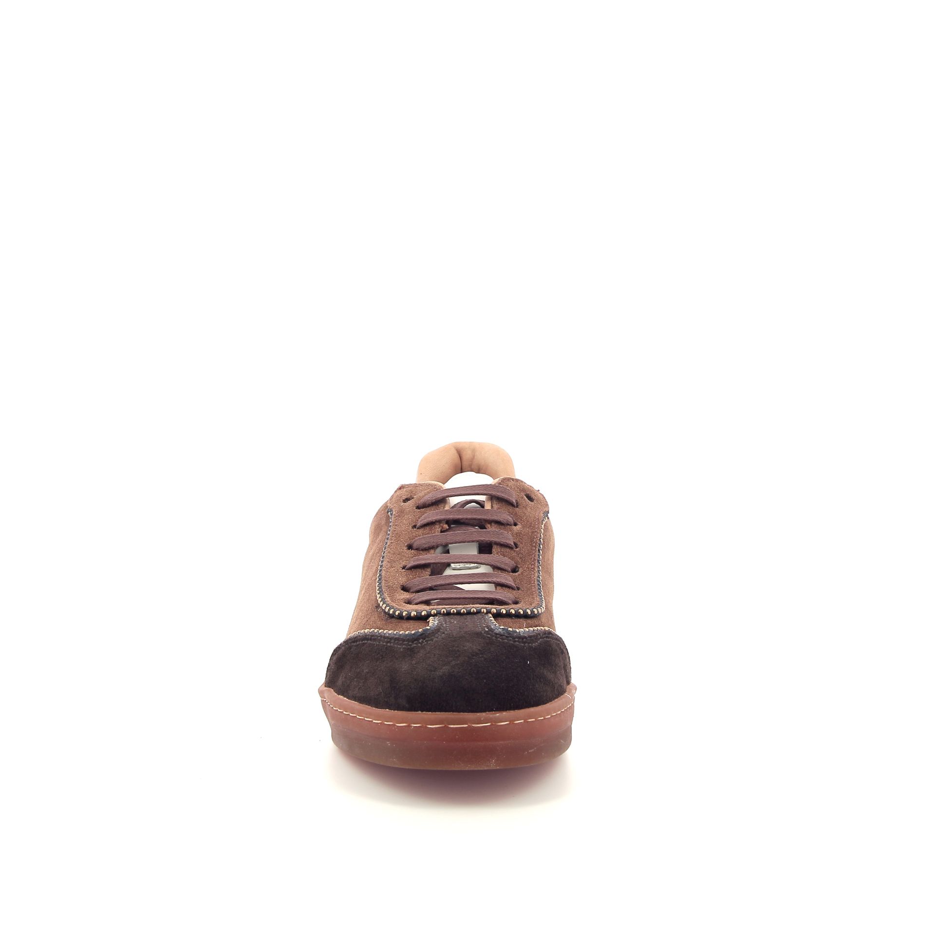 Fratelli Rossetti Sneaker 257409 bruin