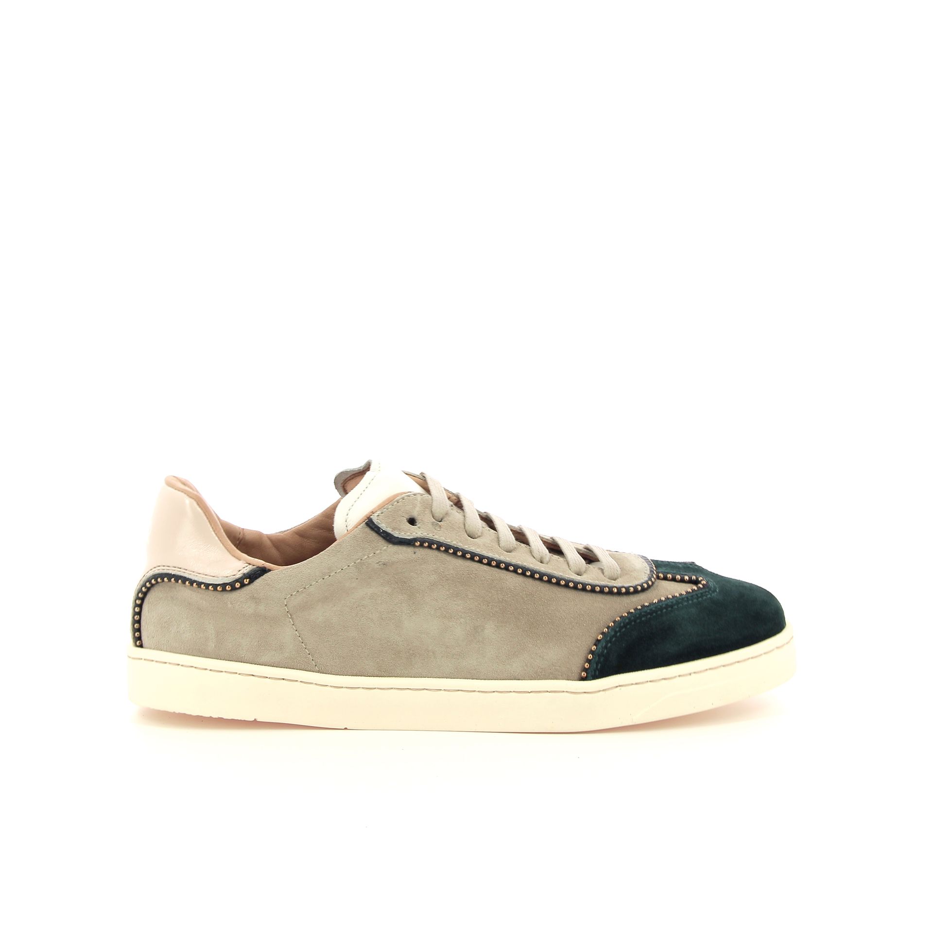 Fratelli Rossetti Sneaker 257410 beige