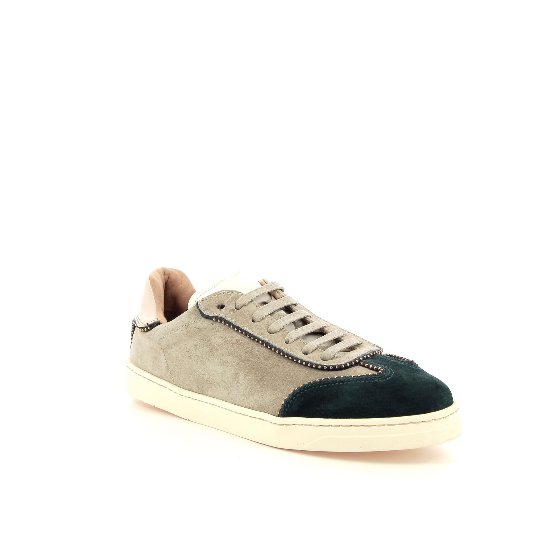 Fratelli Rossetti Sneaker 257410 beige