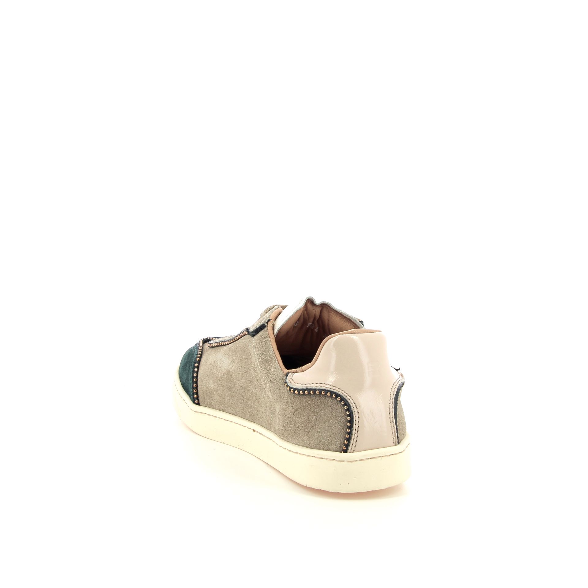 Fratelli Rossetti Sneaker 257410 beige