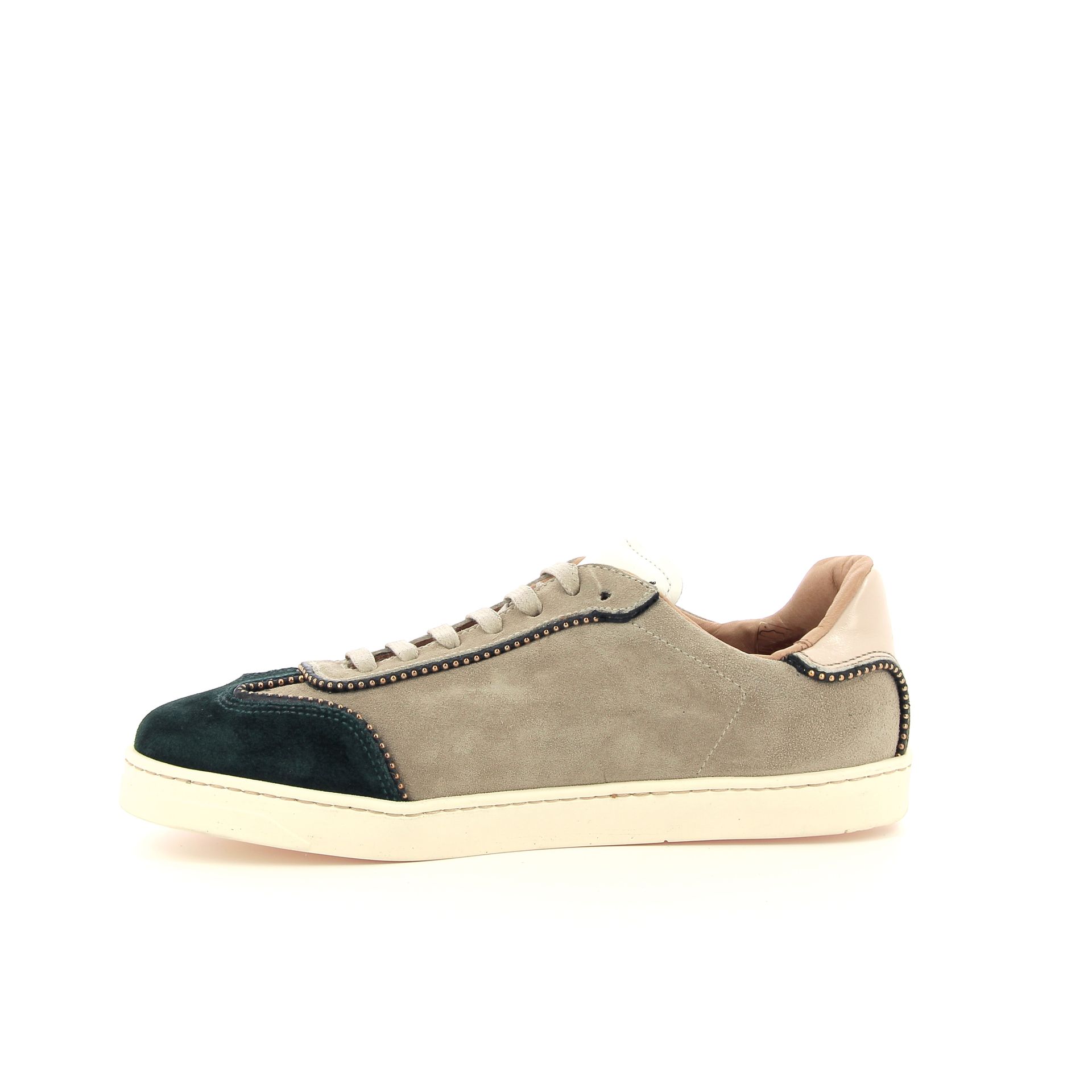Fratelli Rossetti Sneaker 257410 beige