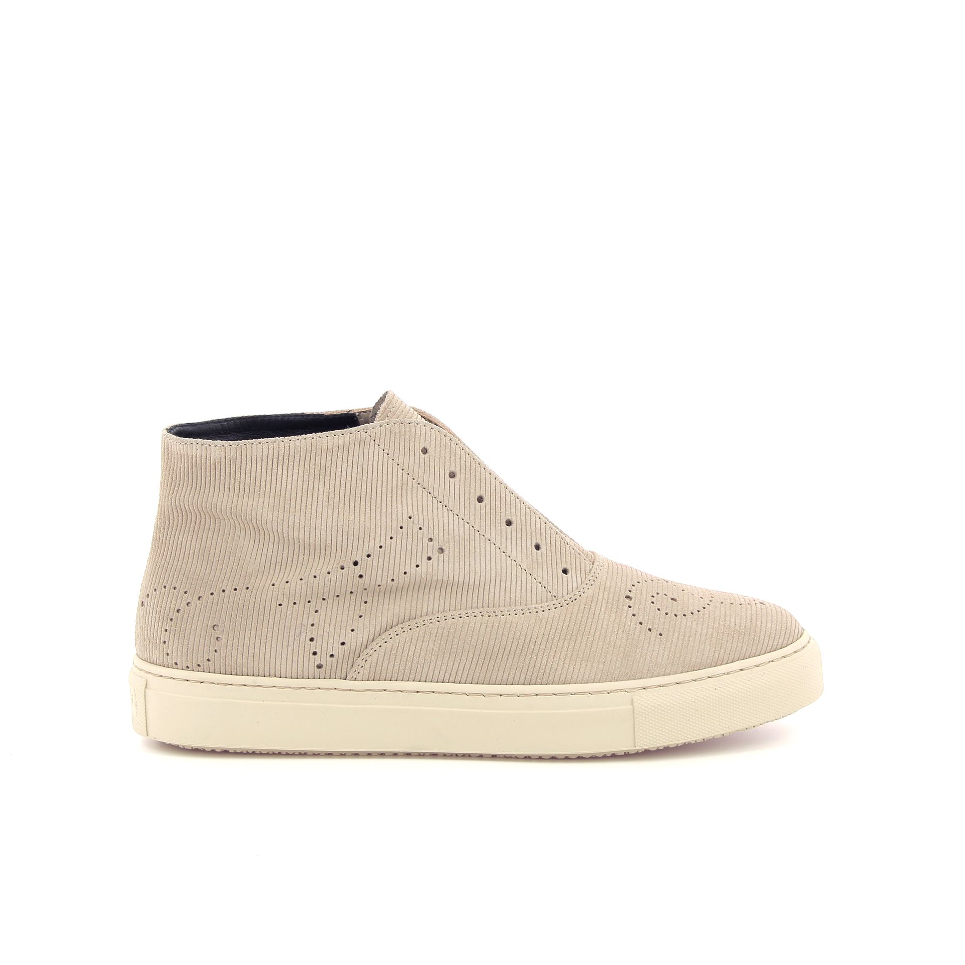 Fratelli Rossetti Sneaker 257411 beige