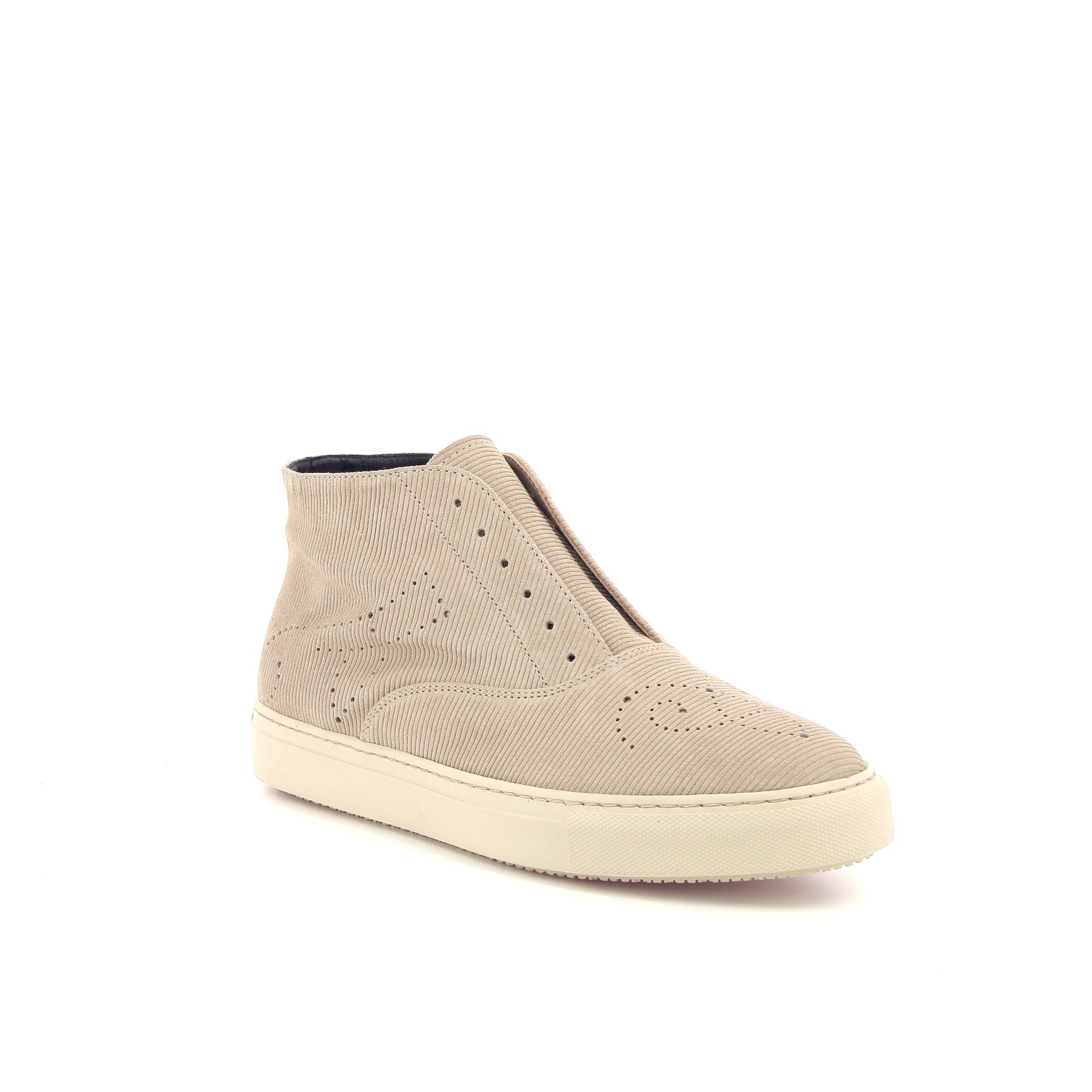 Fratelli Rossetti Sneaker 257411 beige