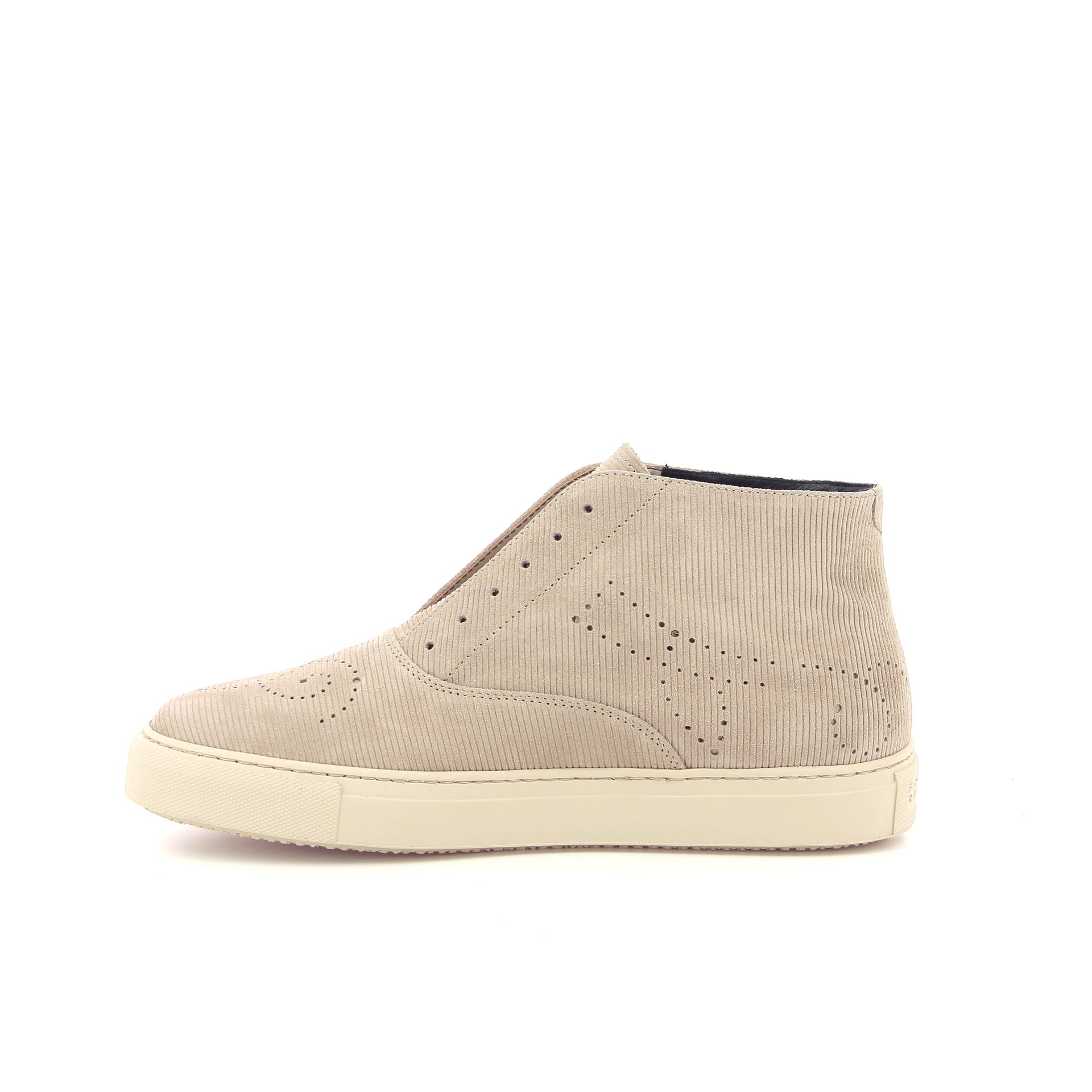 Fratelli Rossetti Sneaker 257411 beige