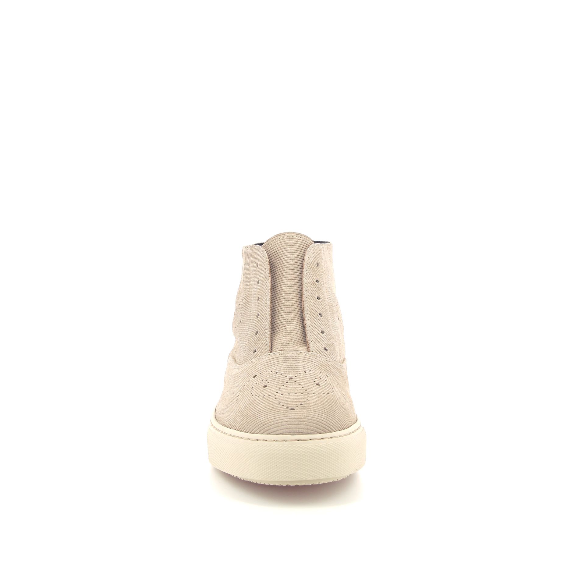 Fratelli Rossetti Sneaker 257411 beige