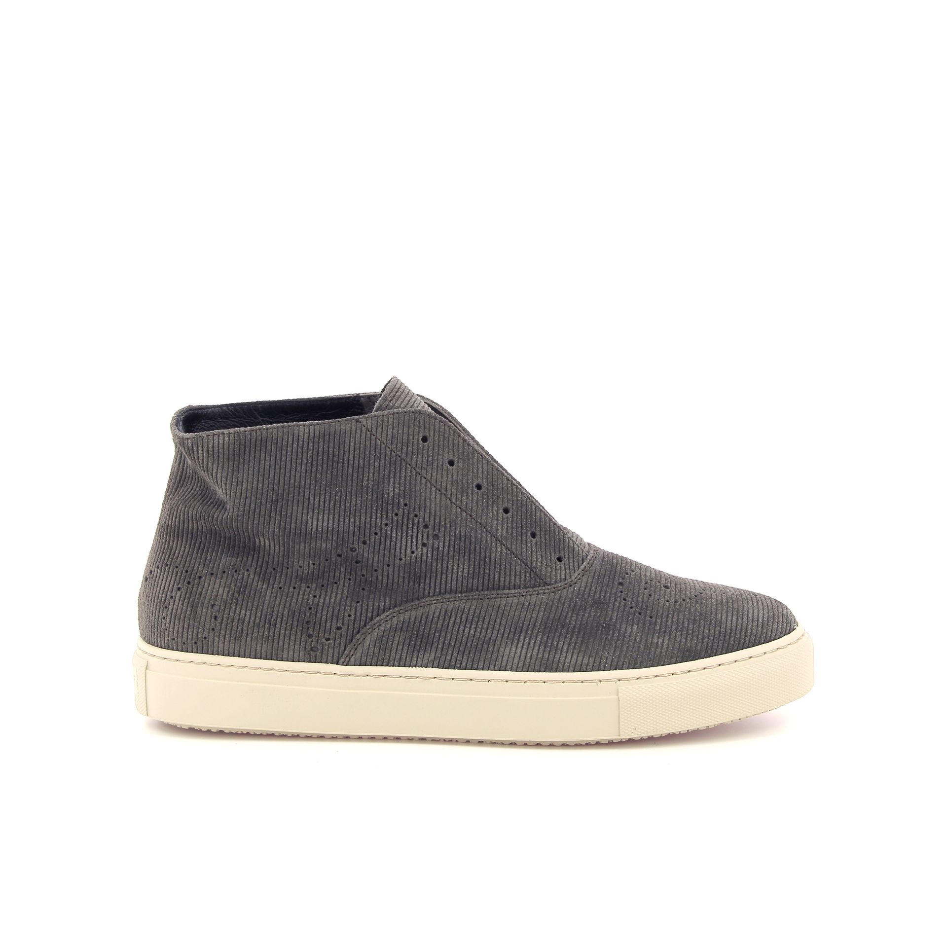 Fratelli Rossetti Sneaker 257412 grijs