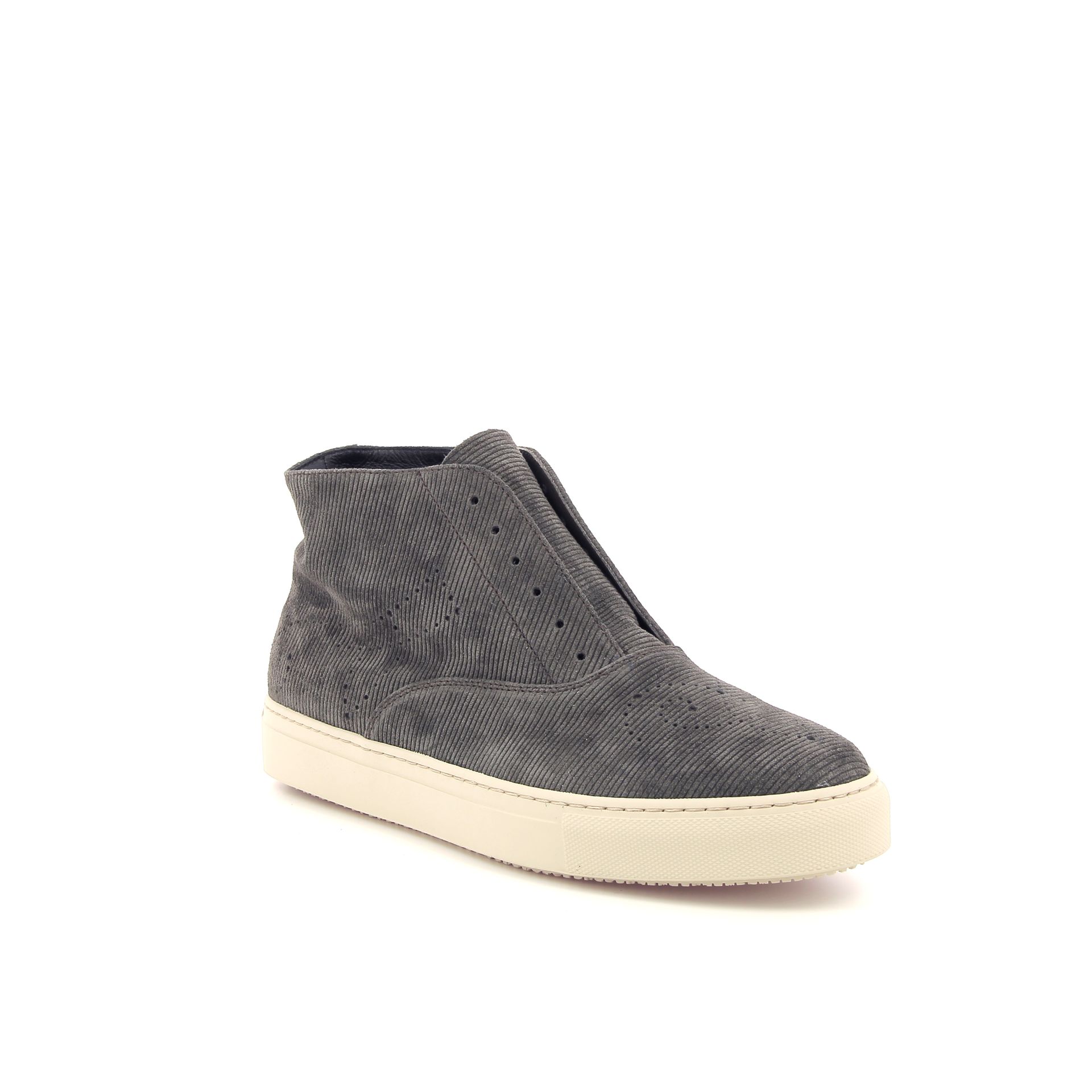 Fratelli Rossetti Sneaker 257412 grijs