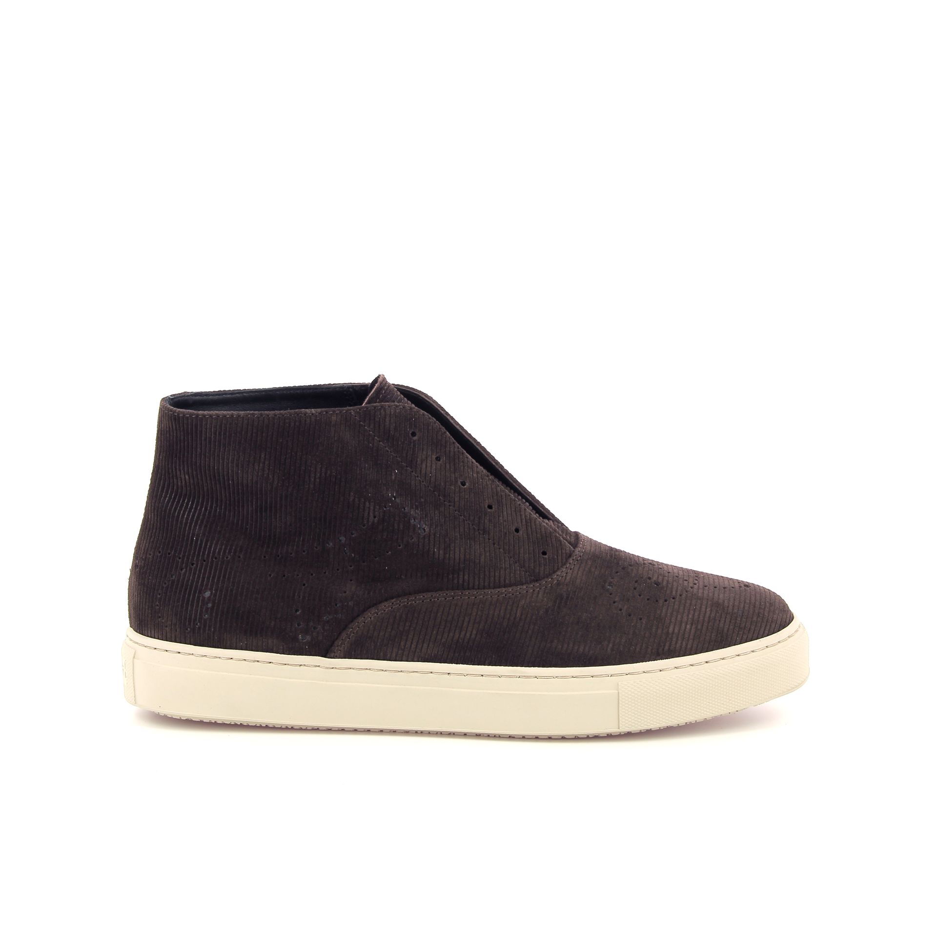 Fratelli Rossetti Sneaker 257413 bruin