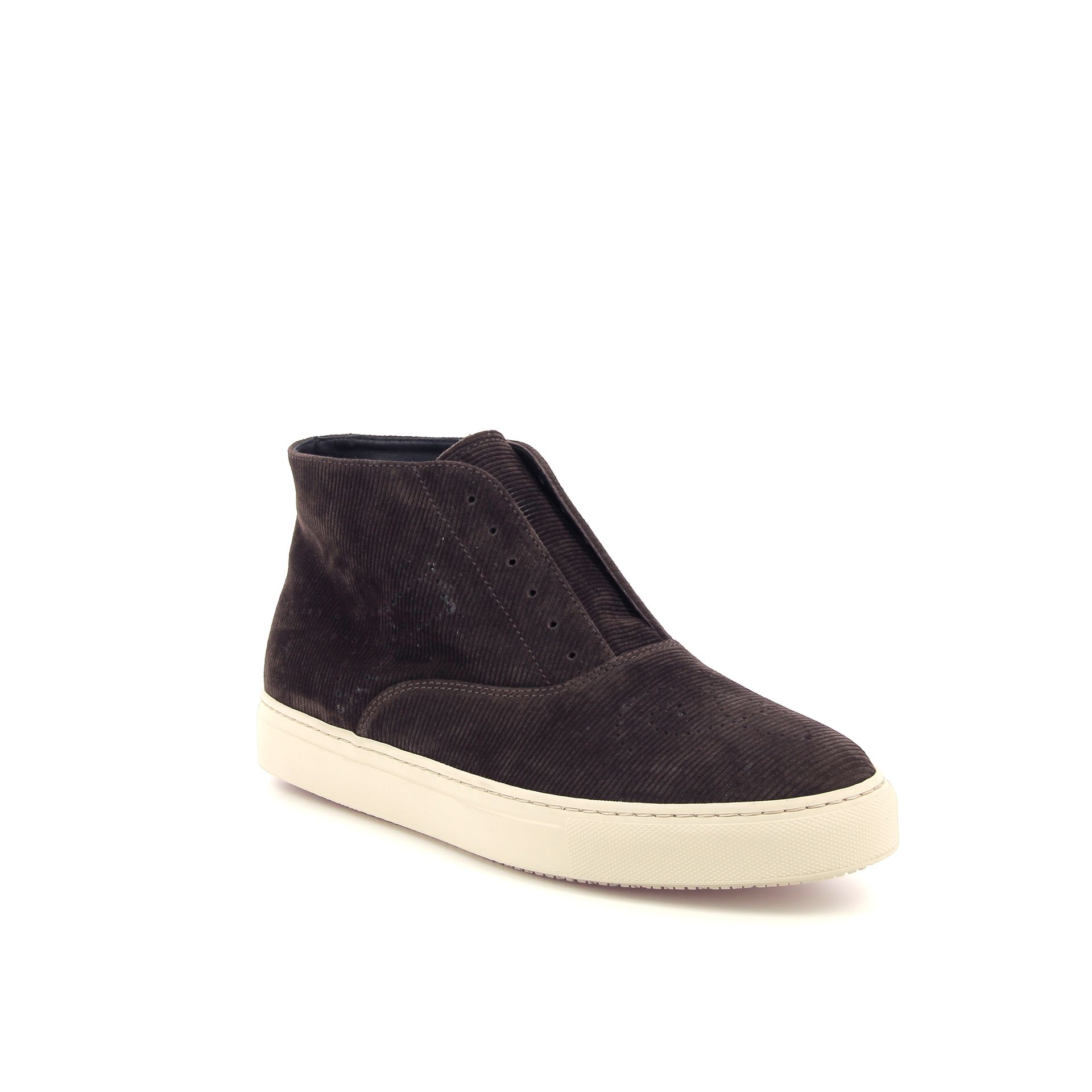 Fratelli Rossetti Sneaker 257413 bruin