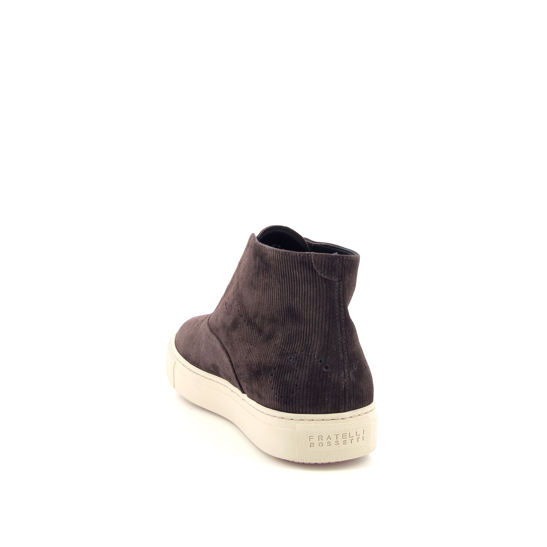 Fratelli Rossetti Sneaker 257413 bruin