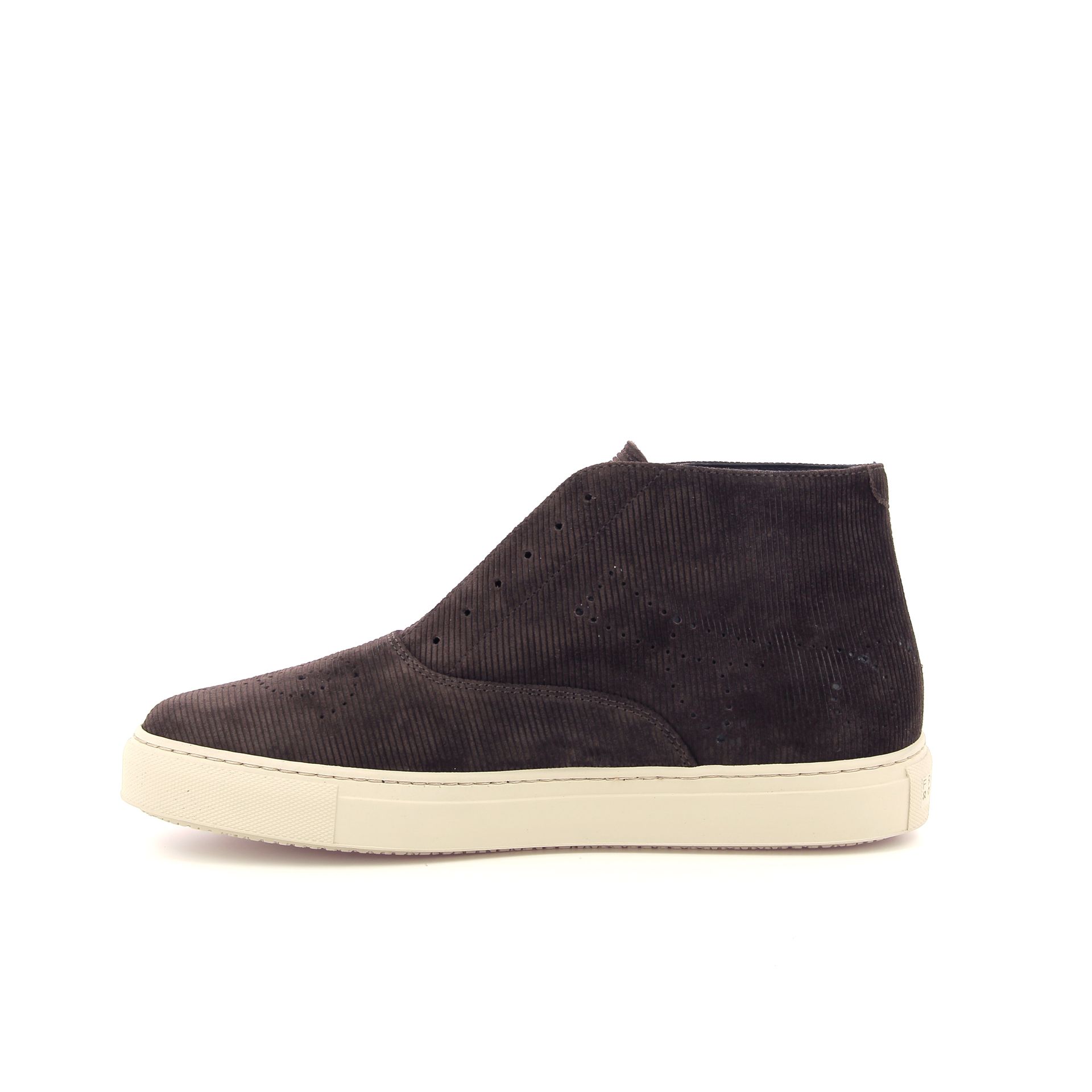 Fratelli Rossetti Sneaker 257413 bruin
