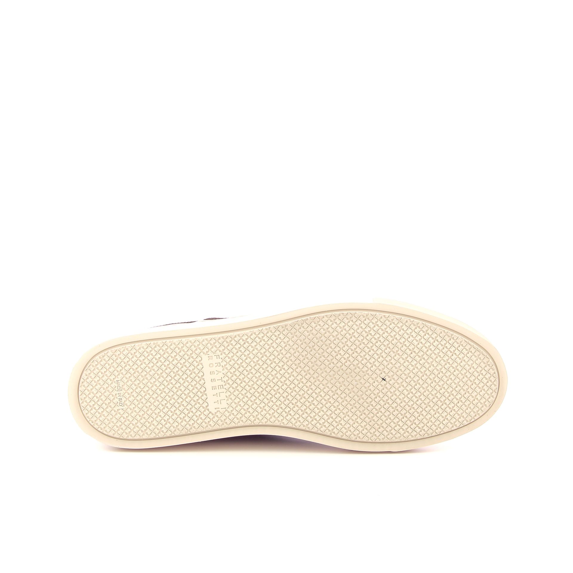 Fratelli Rossetti Sneaker 257413 bruin