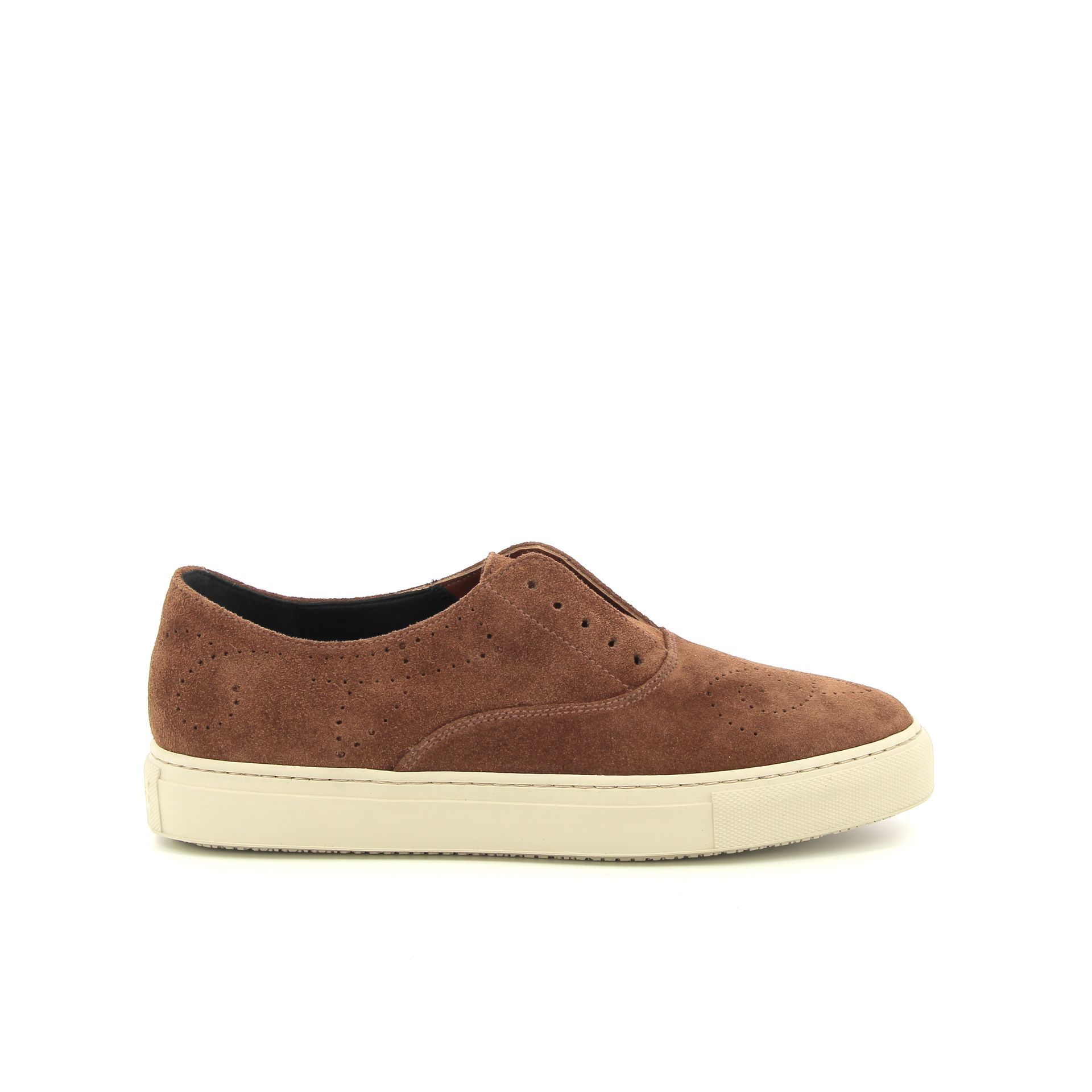 Fratelli Rossetti Sneaker 257415 cognac