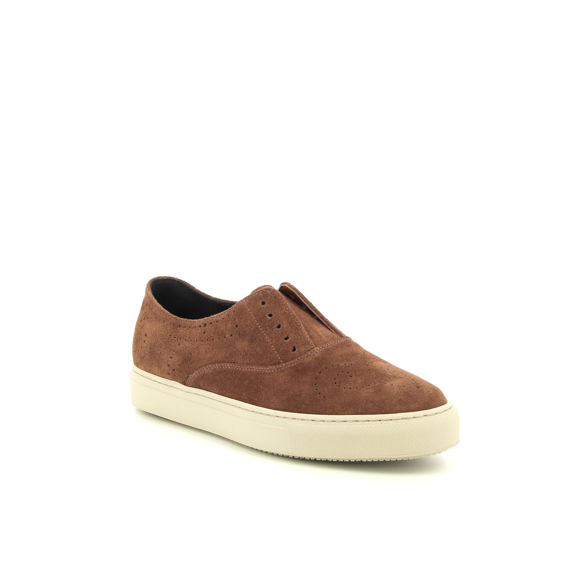 Fratelli Rossetti Sneaker 257415 cognac
