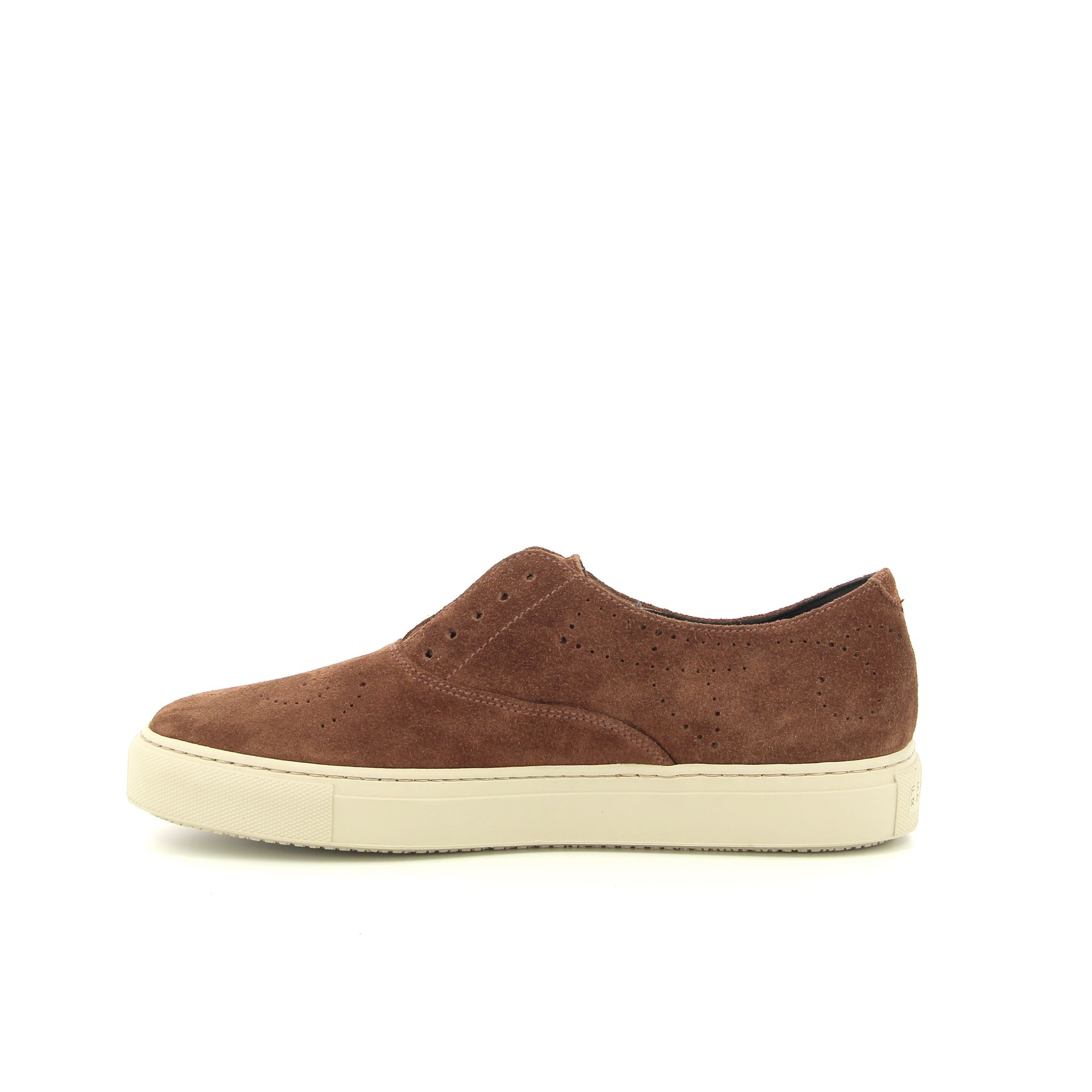 Fratelli Rossetti Sneaker 257415 cognac