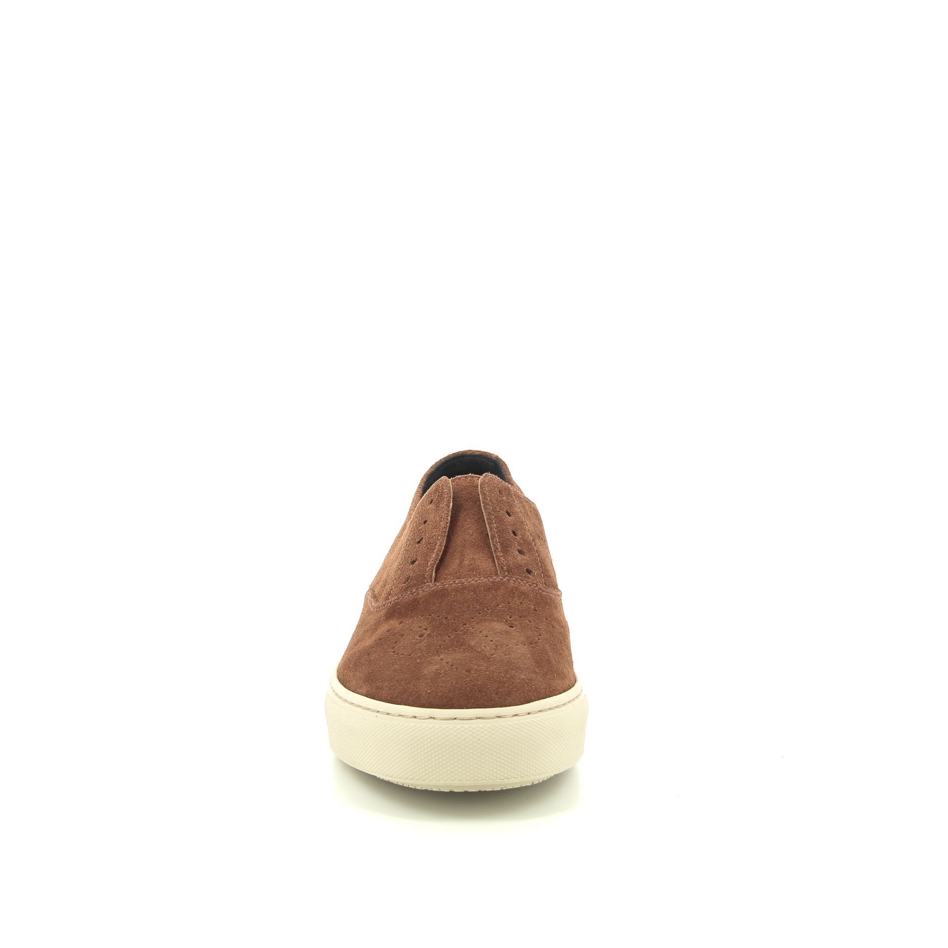 Fratelli Rossetti Sneaker 257415 cognac