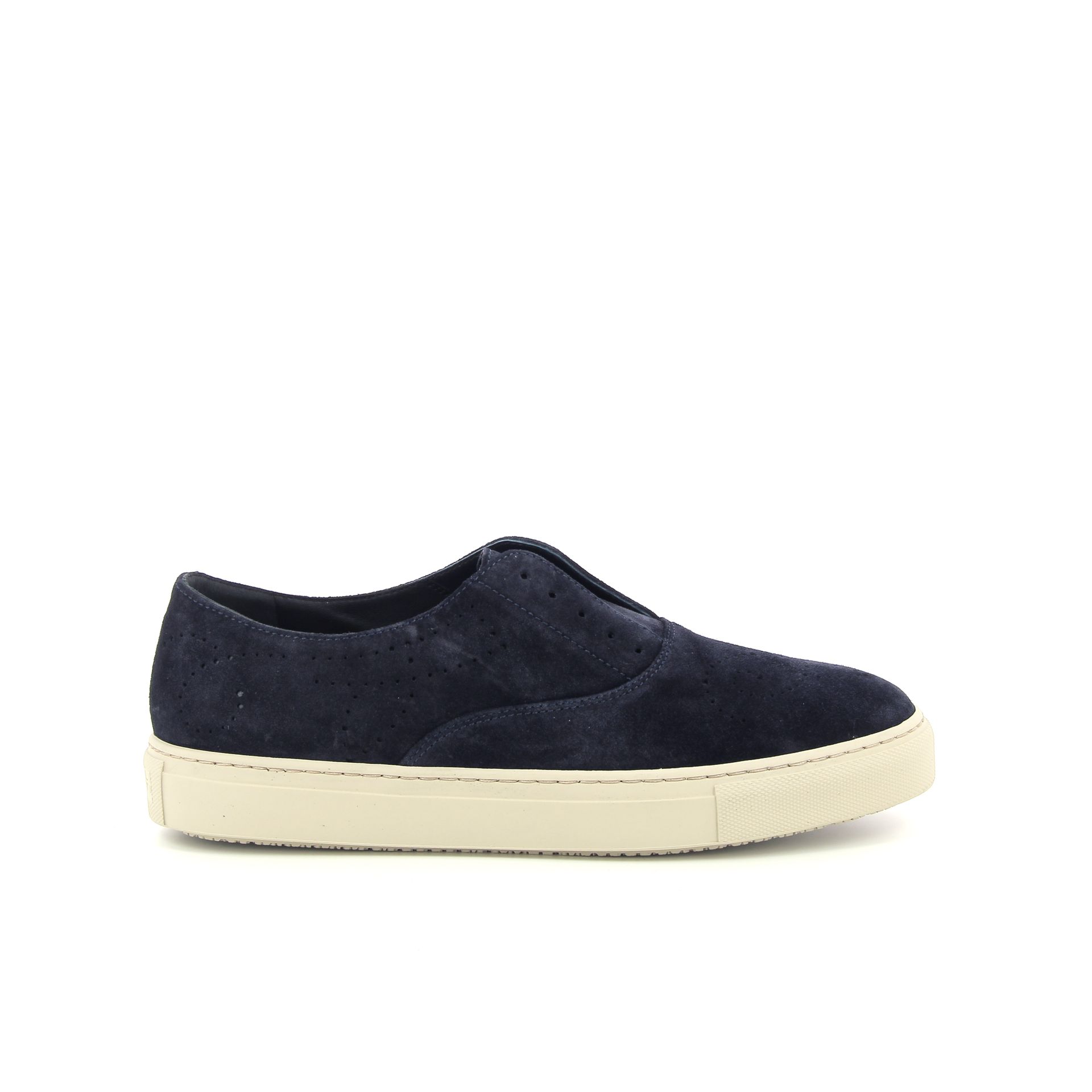 Fratelli Rossetti Sneaker 257416 blauw
