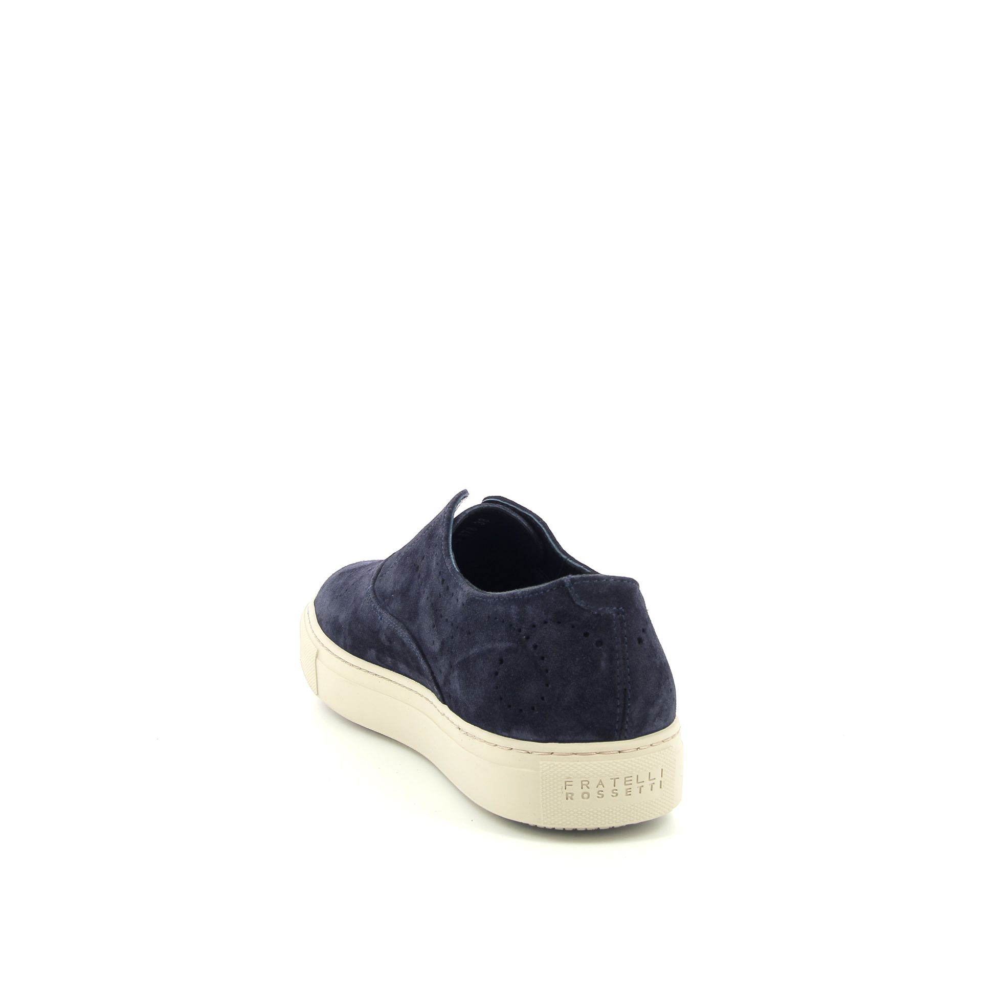 Fratelli Rossetti Sneaker 257416 blauw