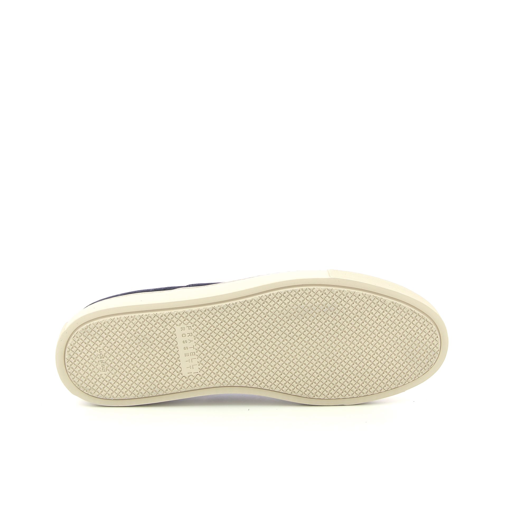 Fratelli Rossetti Sneaker 257416 blauw