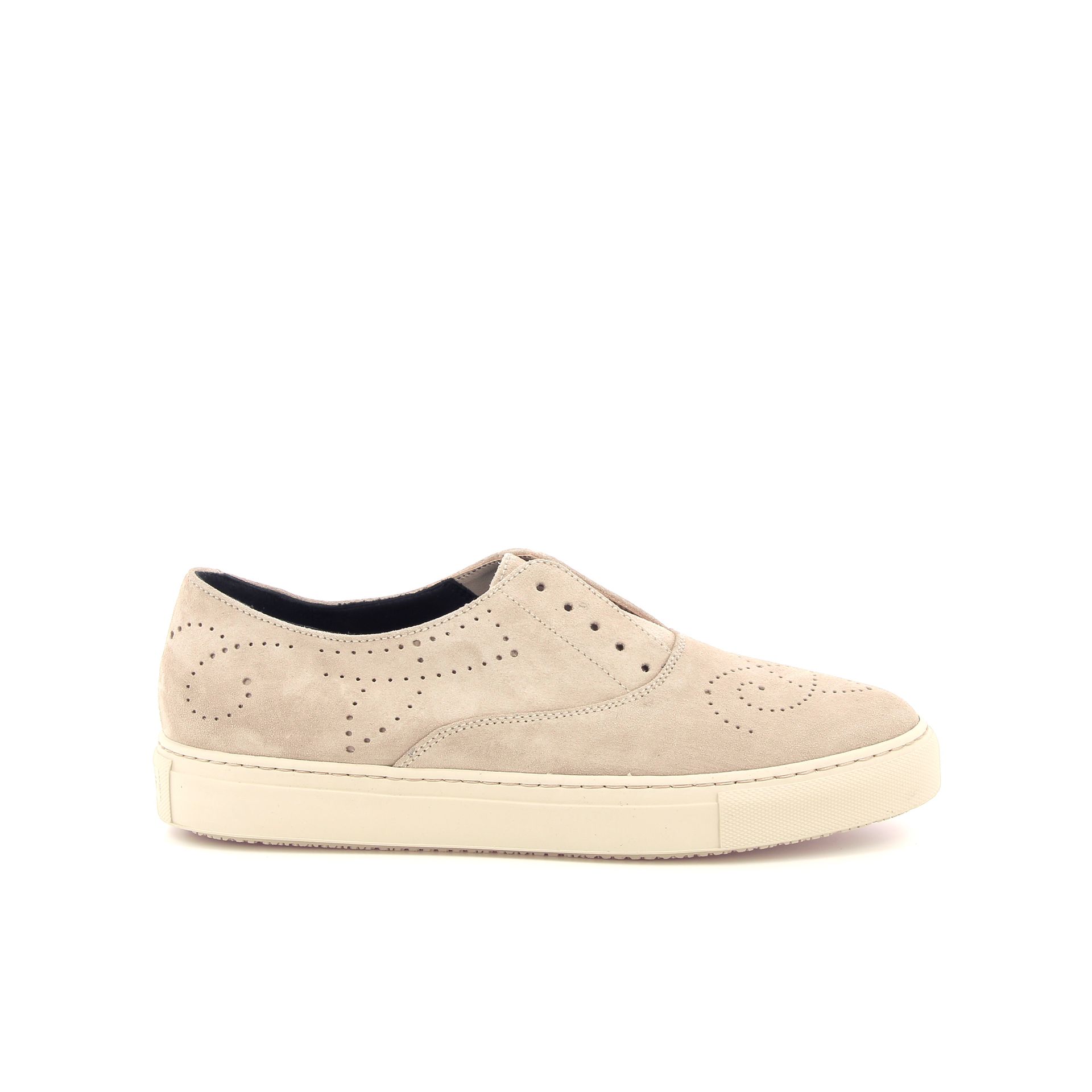 Fratelli Rossetti Sneaker 257417 beige
