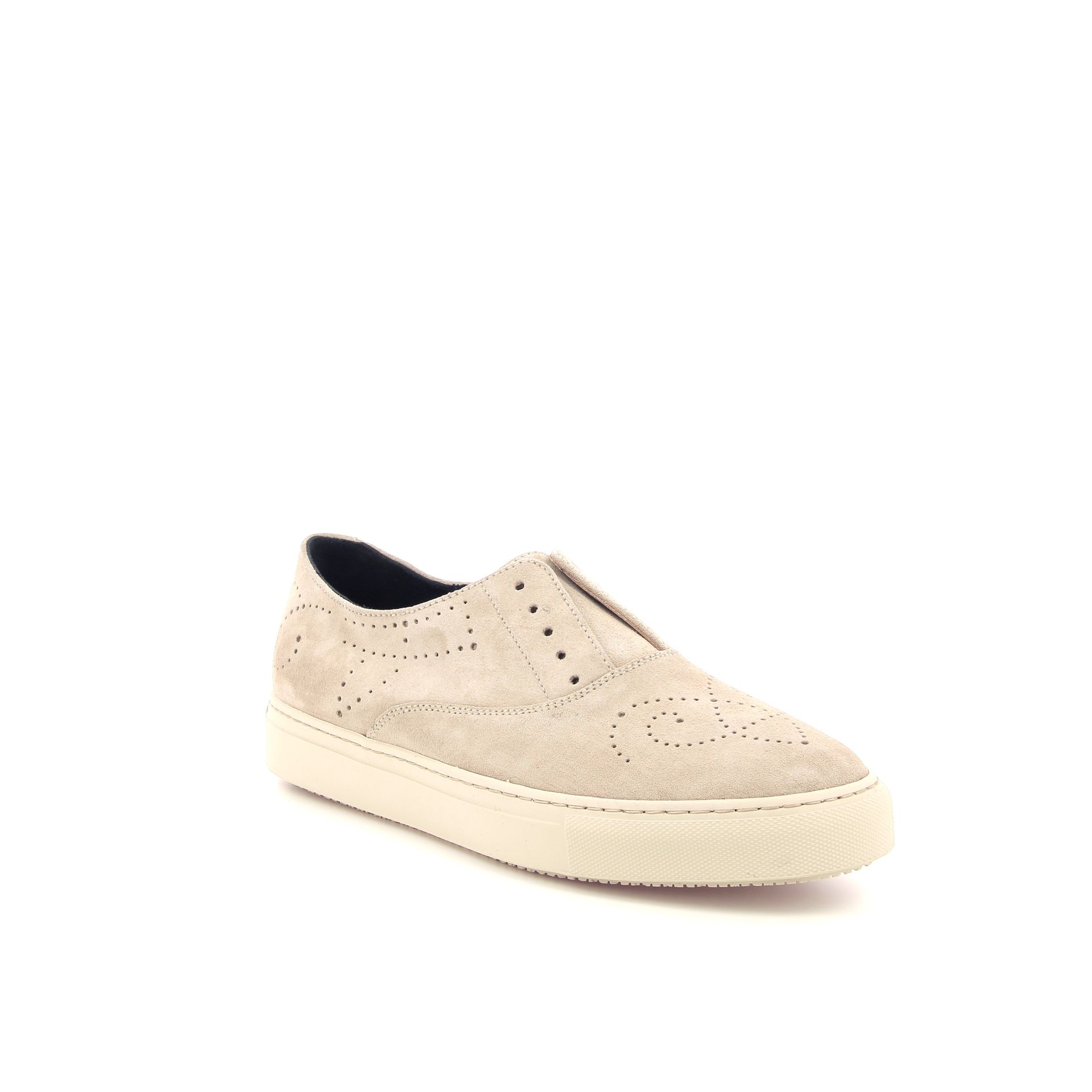 Fratelli Rossetti Sneaker 257417 beige