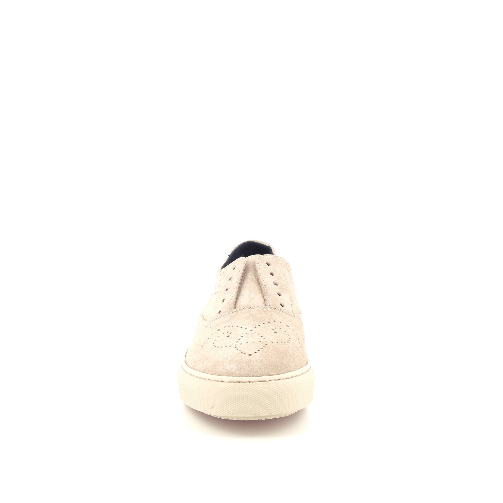 Fratelli Rossetti Sneaker 257417 beige