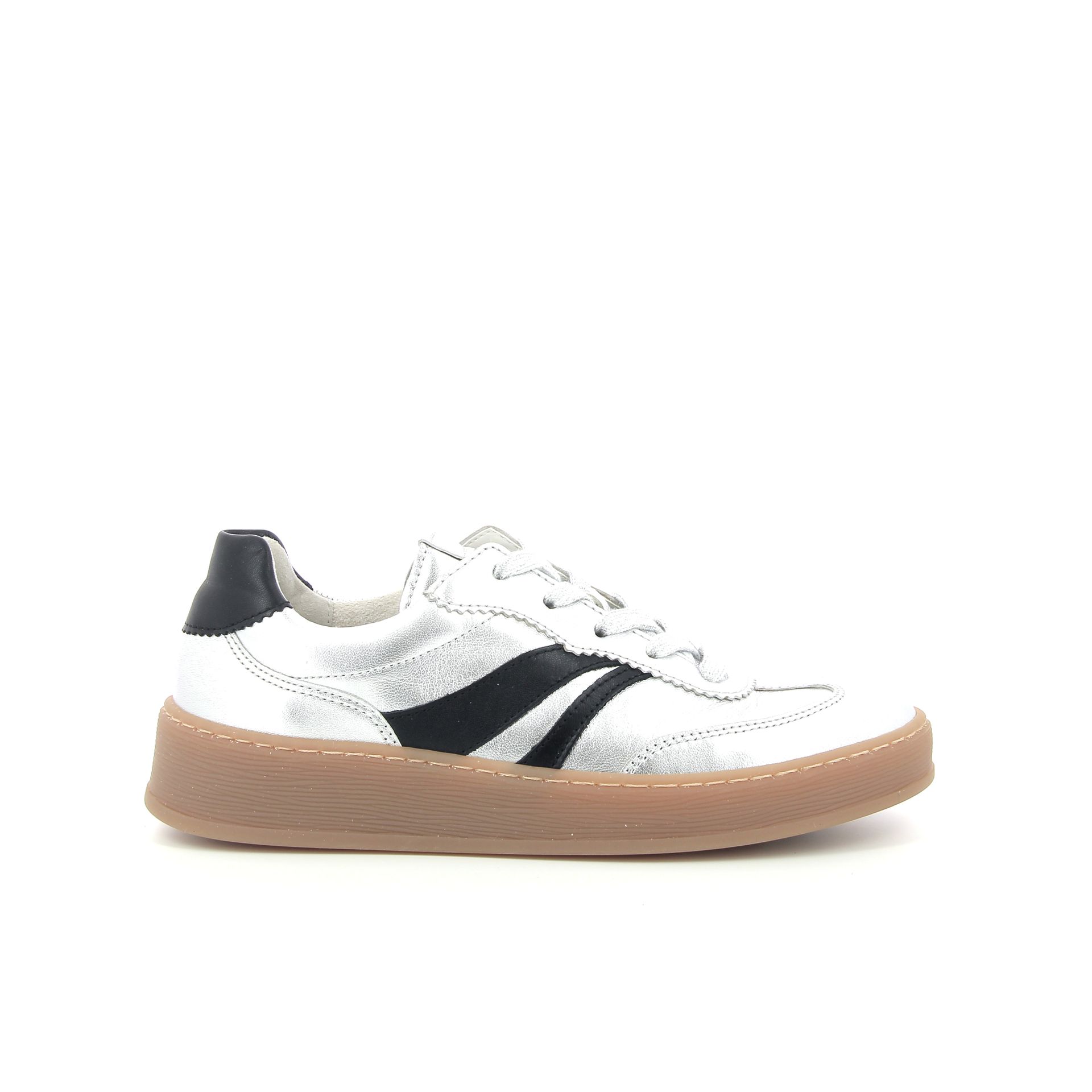 Gabor Sneaker 257418 zilver