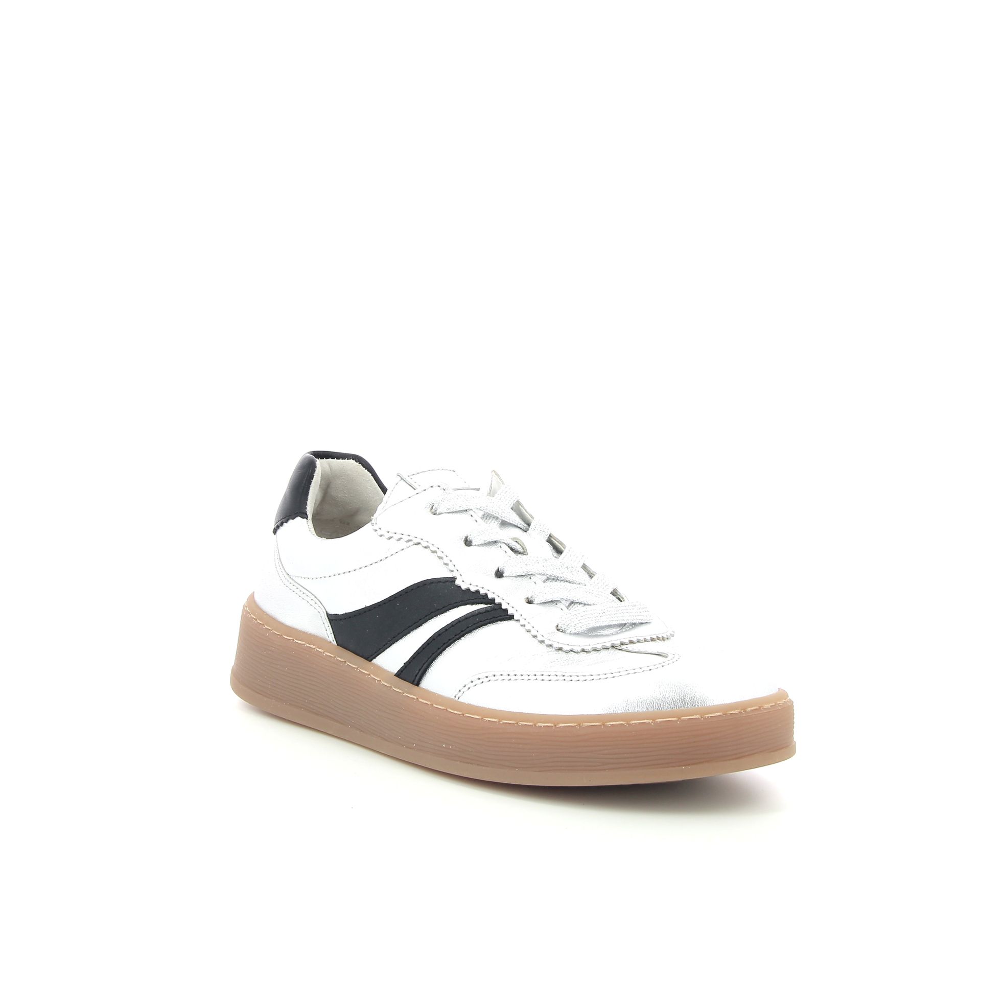 Gabor Sneaker 257418 zilver