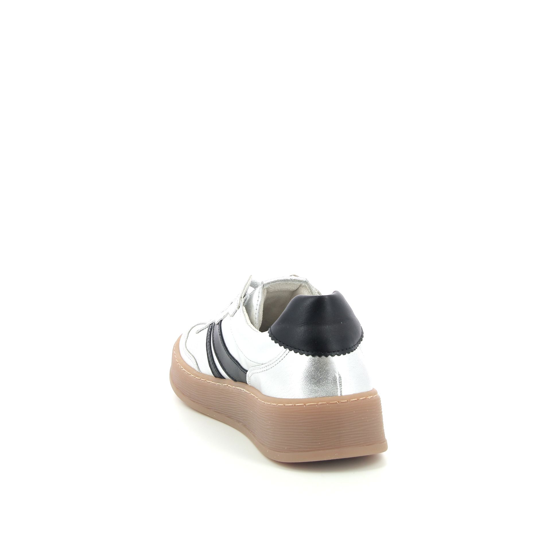 Gabor Sneaker 257418 zilver