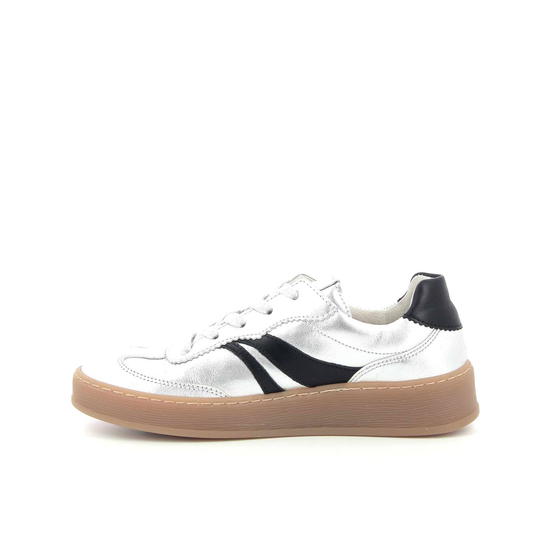 Gabor Sneaker 257418 zilver