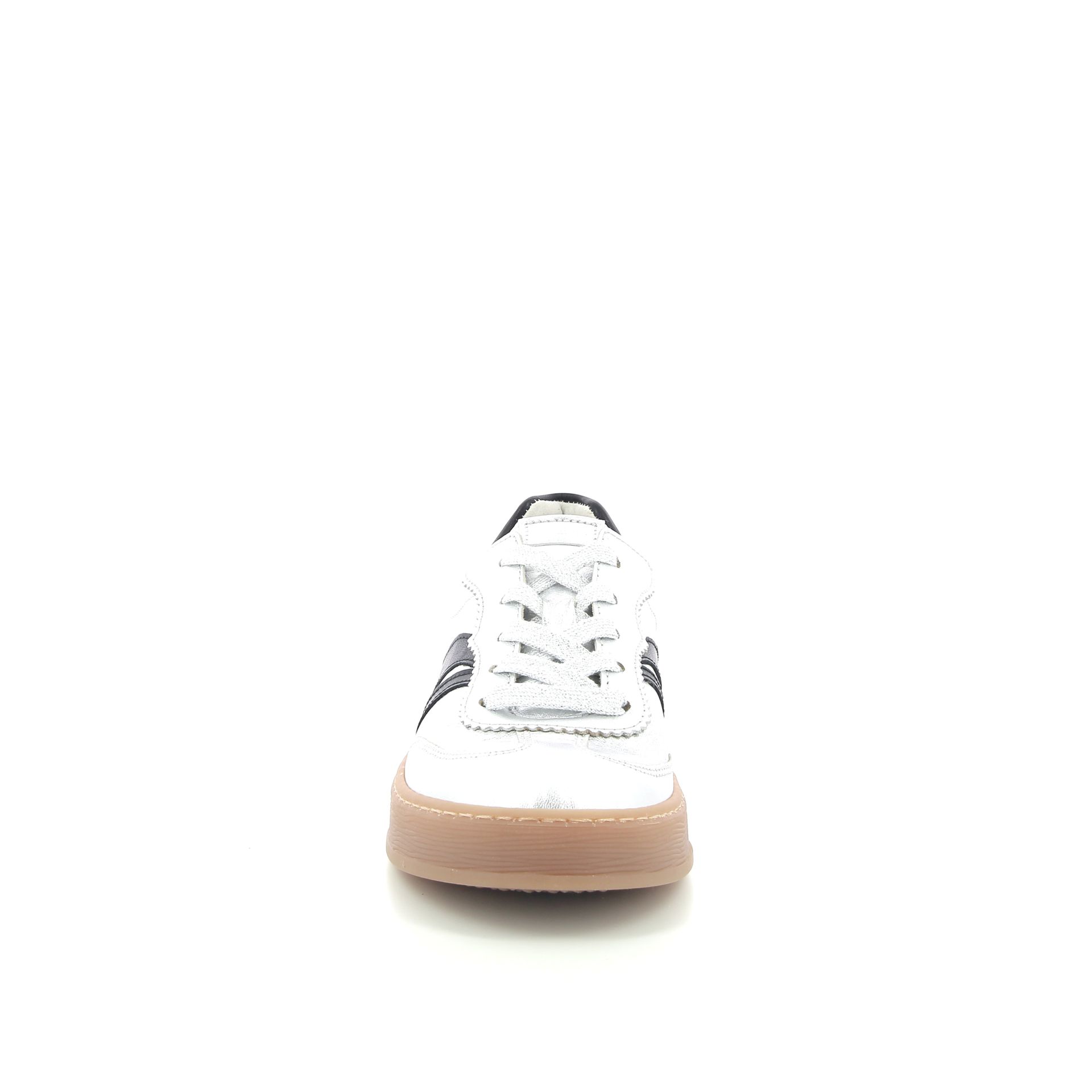 Gabor Sneaker 257418 zilver