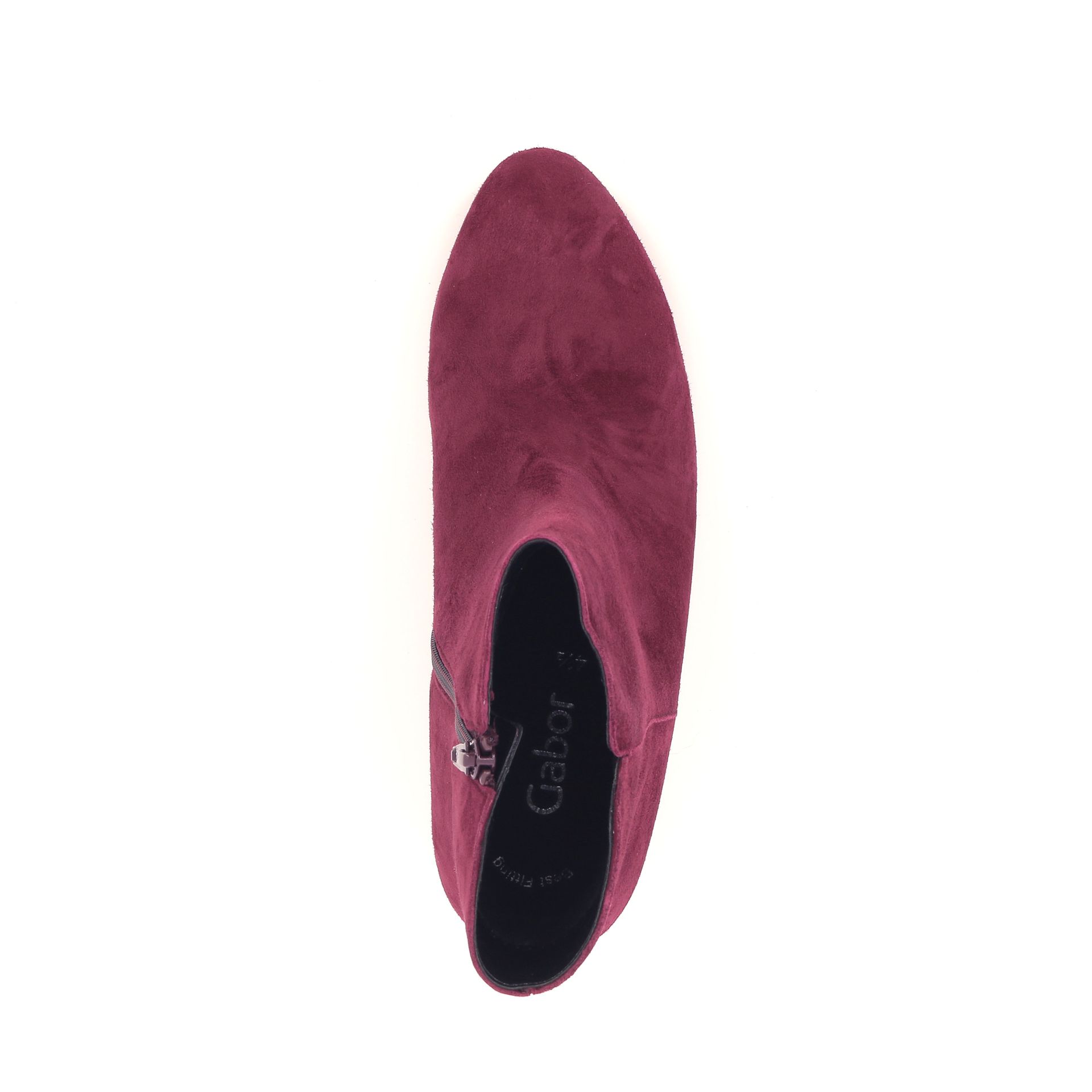 Gabor Boots 257419 rood