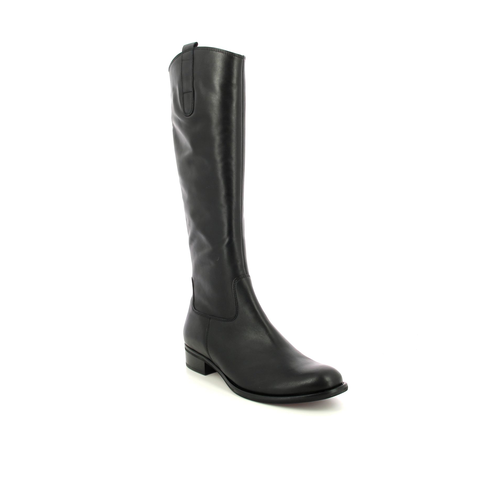 Gabor Laars 257420 zwart