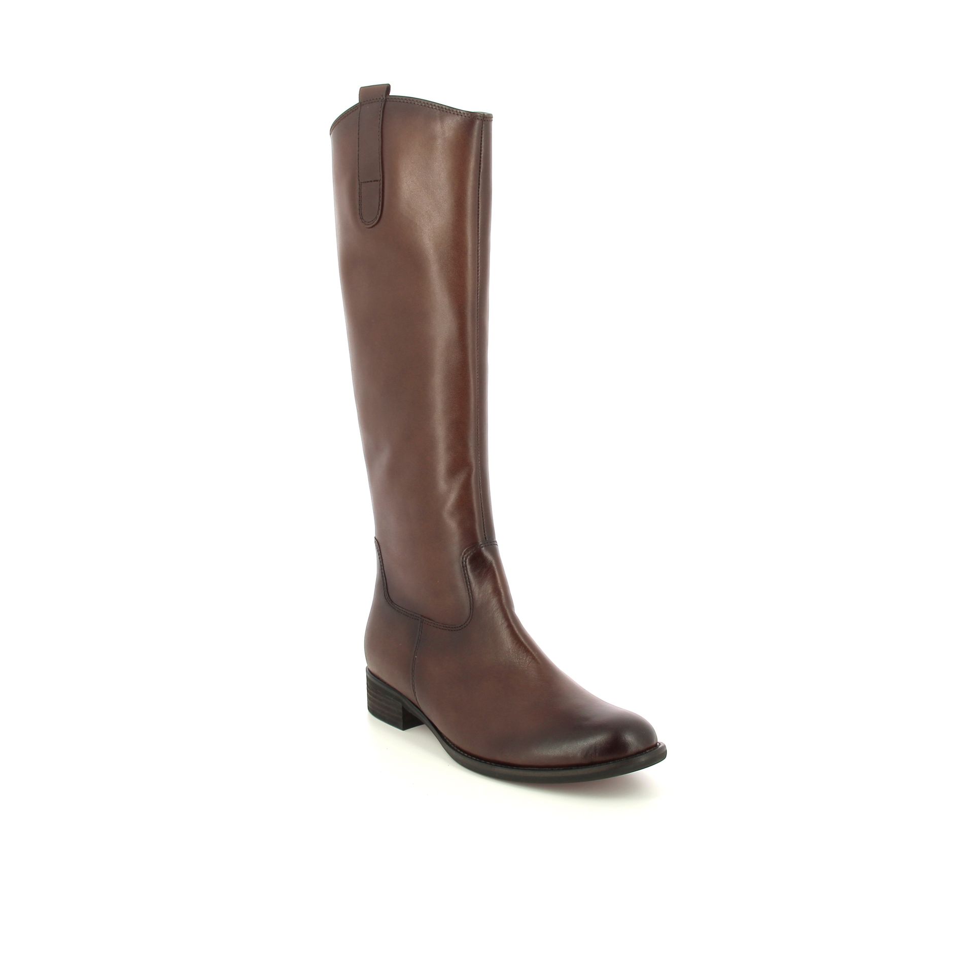 Gabor Laars 257421 cognac