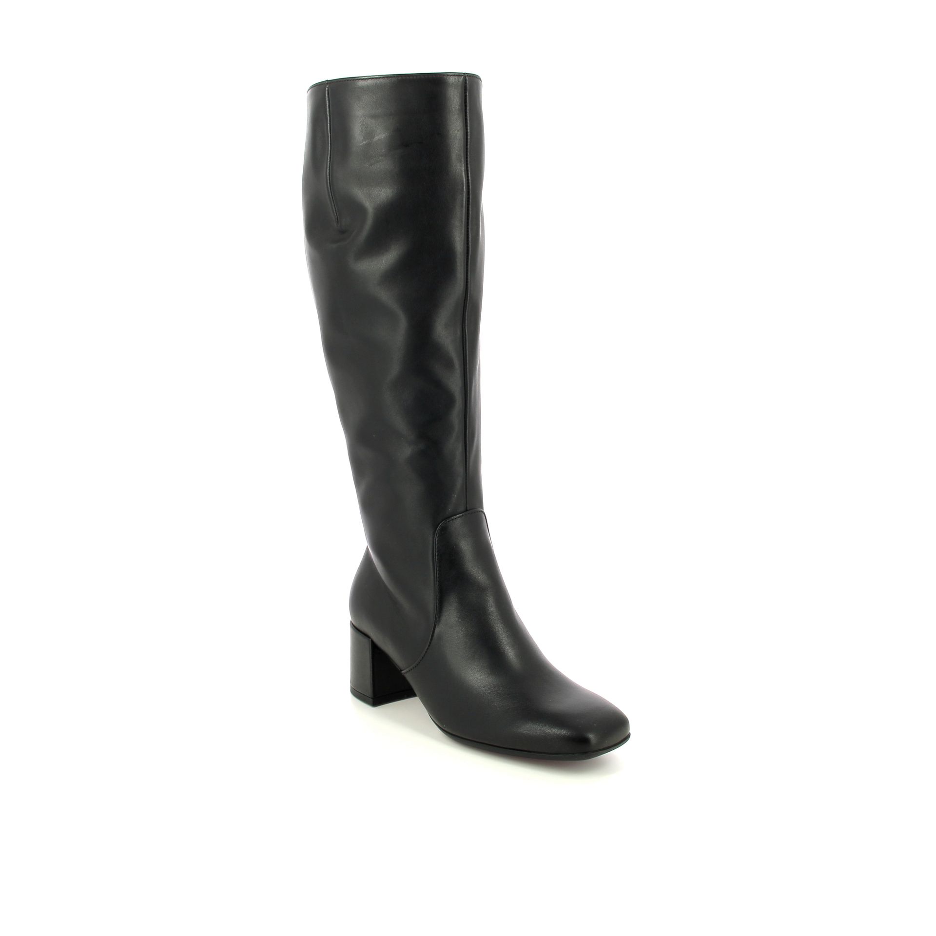 Gabor Laars 257424 zwart