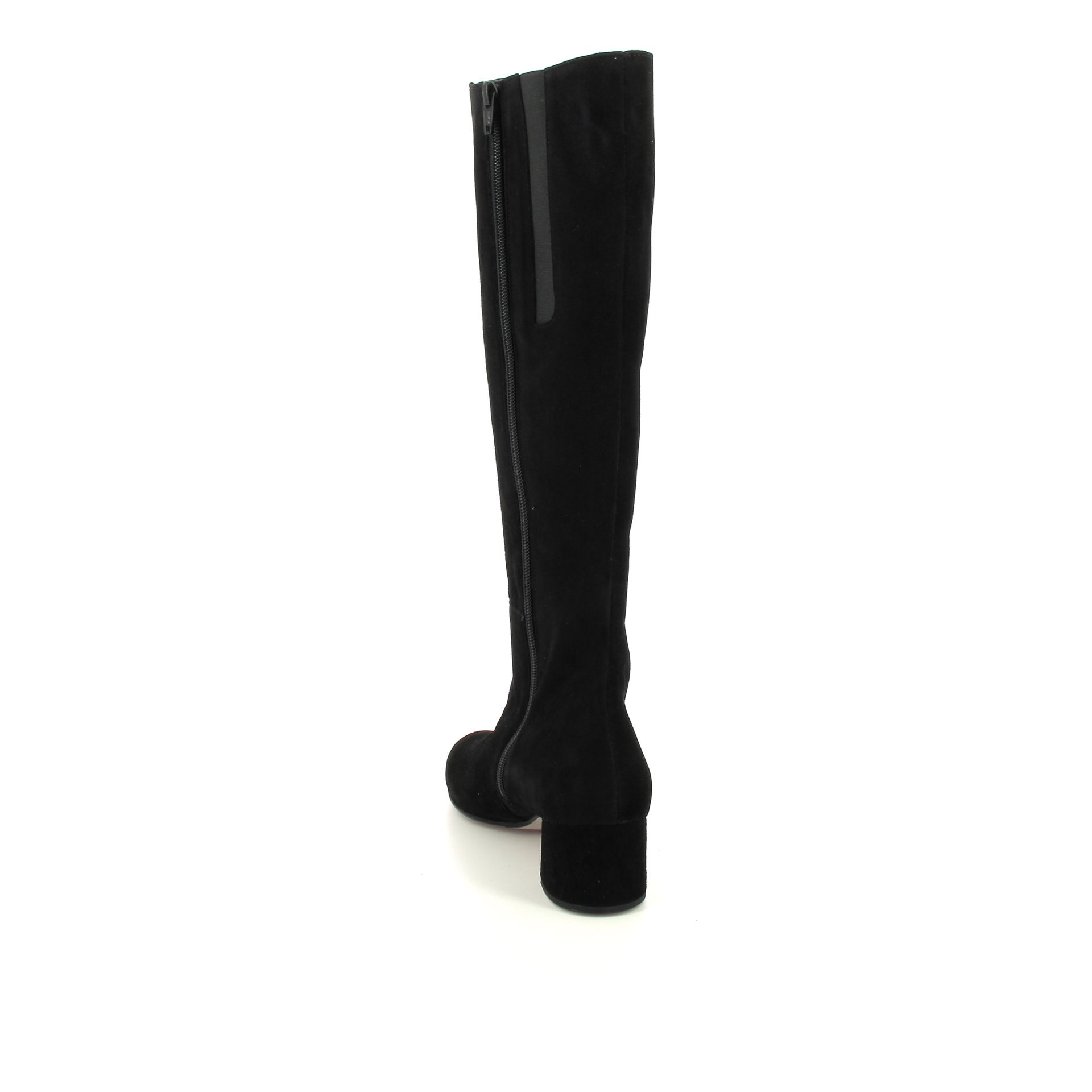 Gabor Laars 257426 zwart