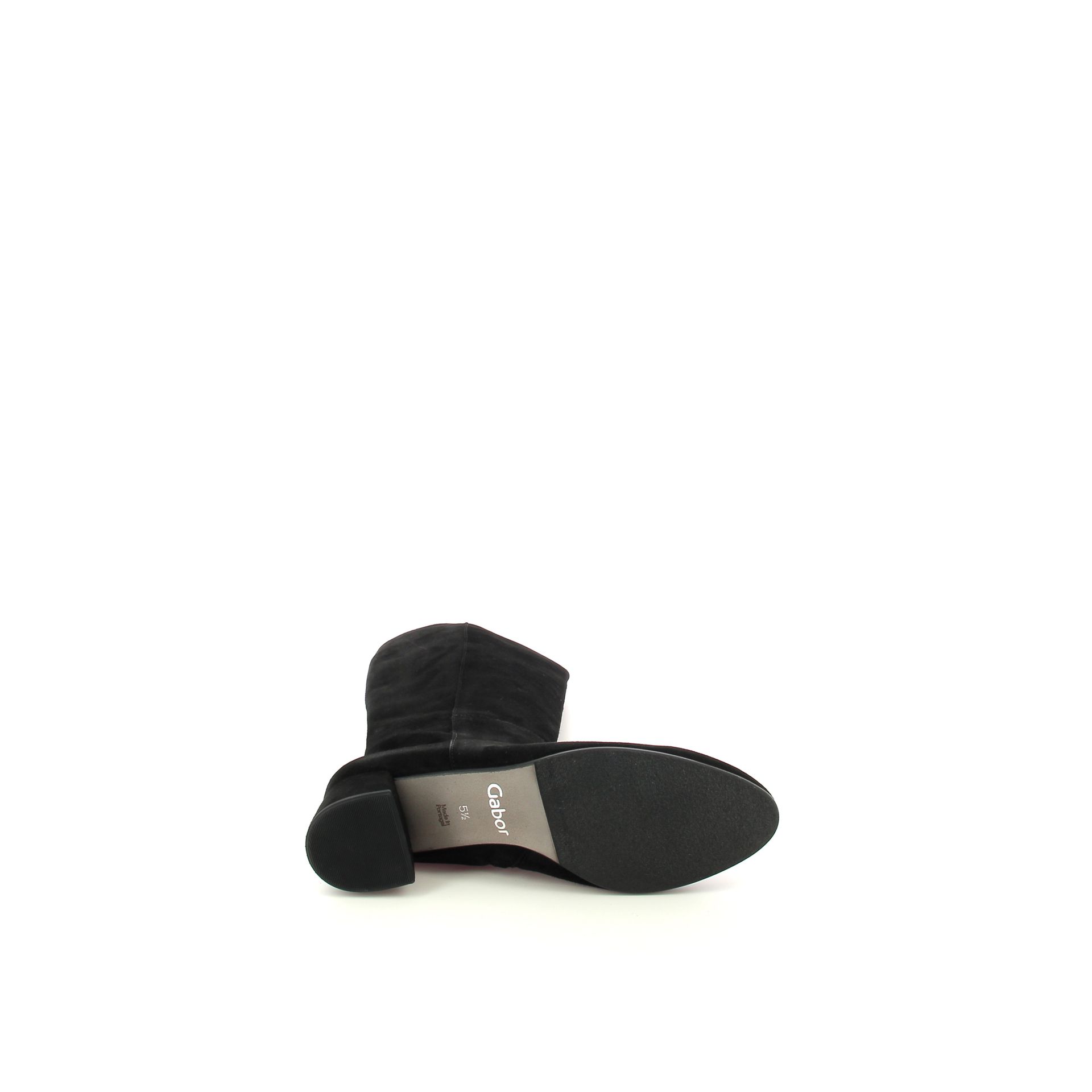 Gabor Laars 257426 zwart