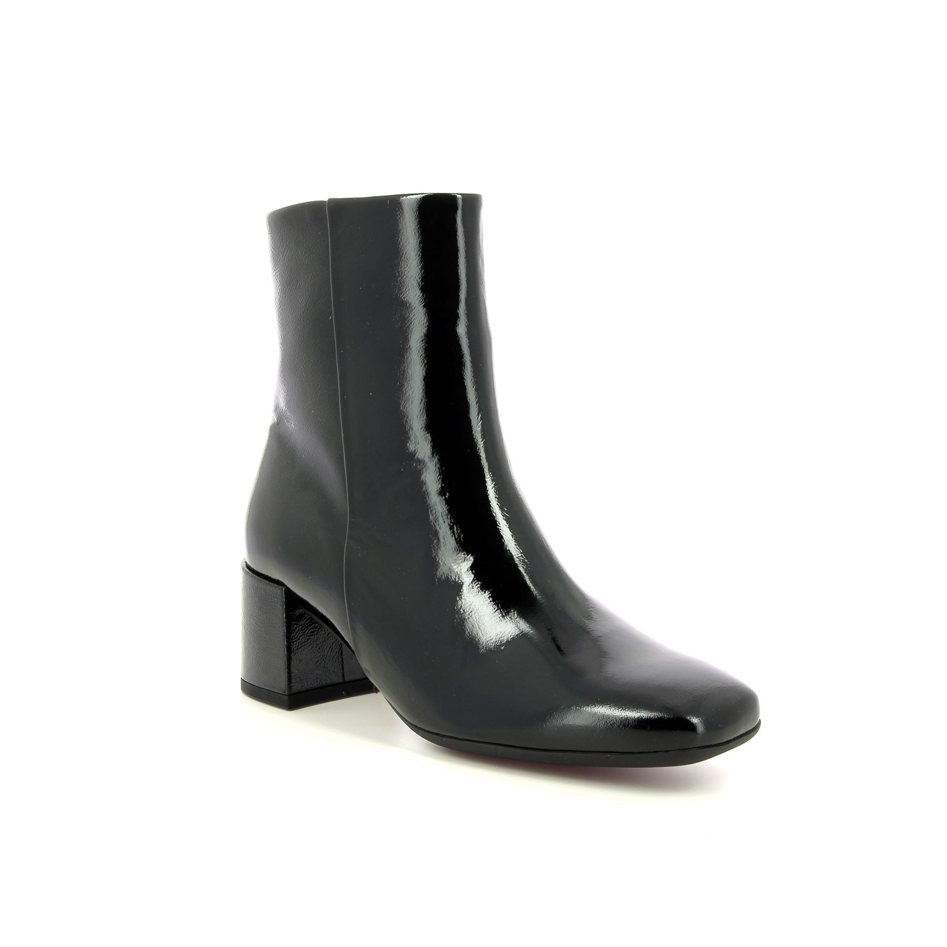 Gabor Boots 257429 zwart