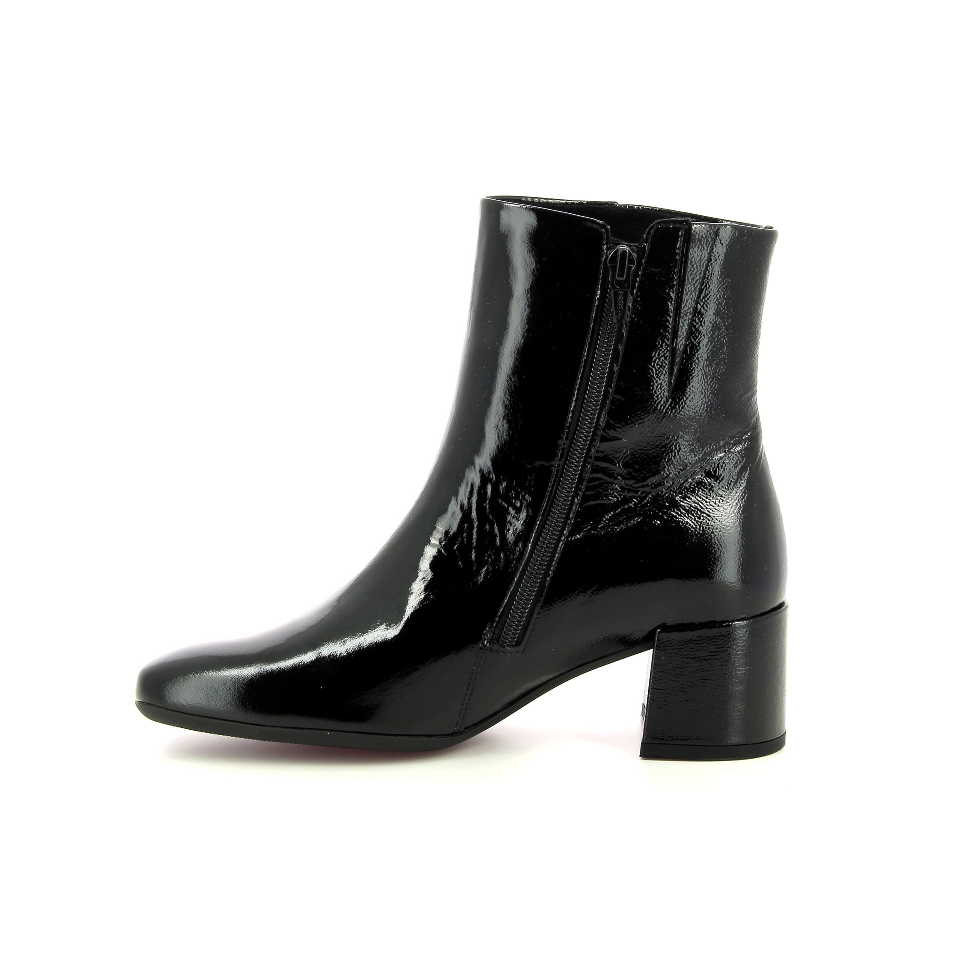 Gabor Boots 257429 zwart