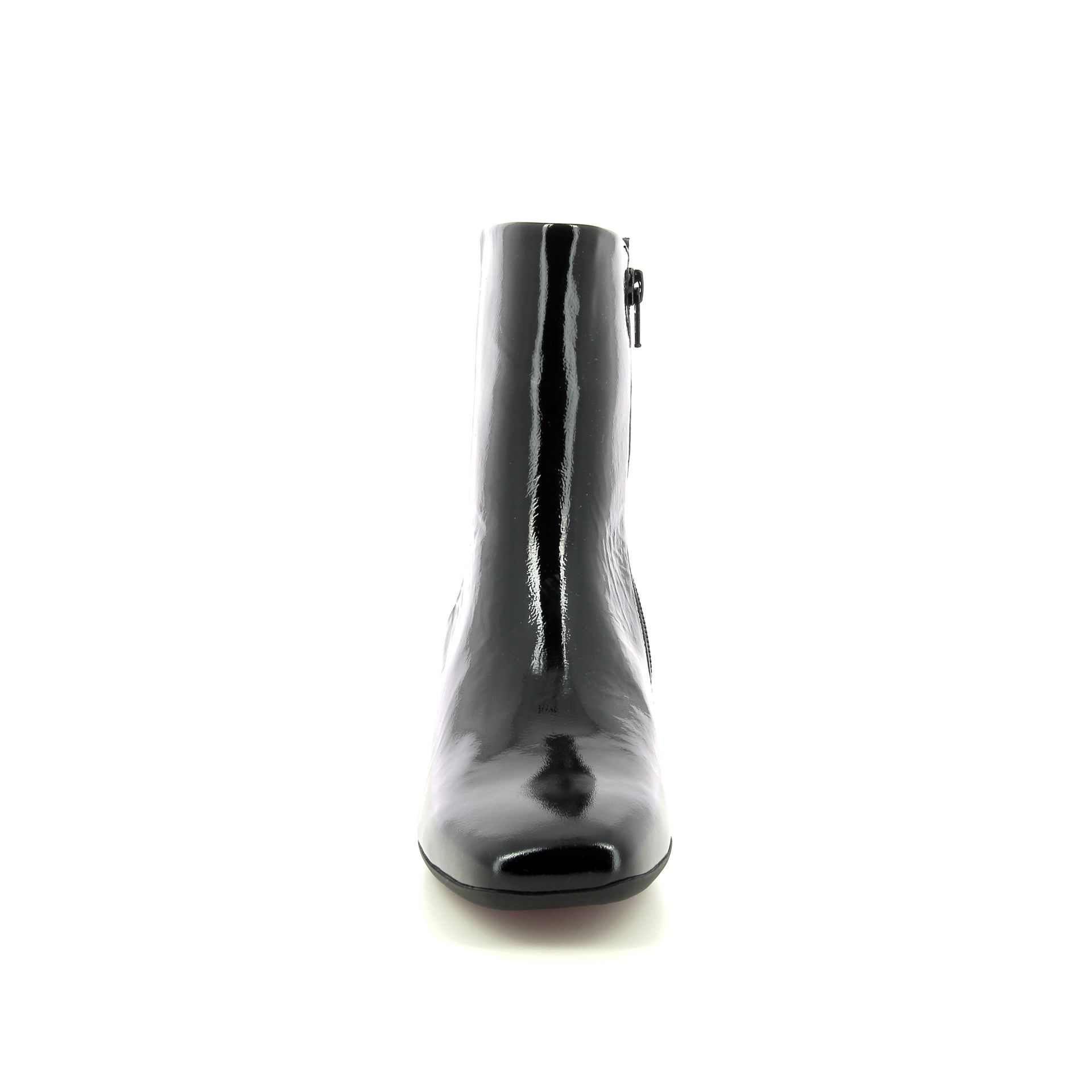 Gabor Boots 257429 zwart