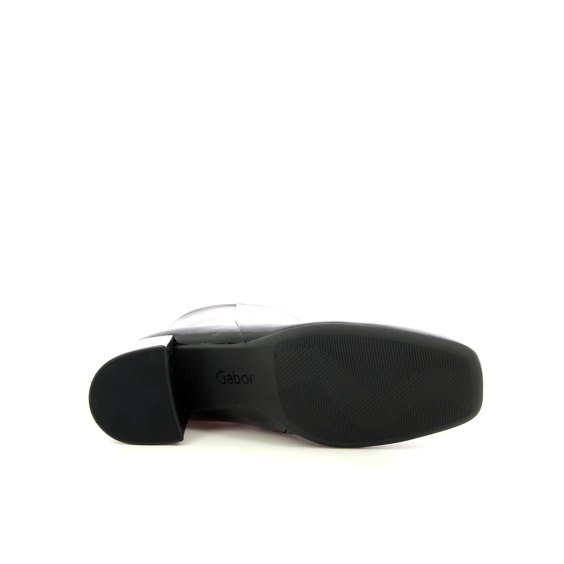 Gabor Boots 257429 zwart