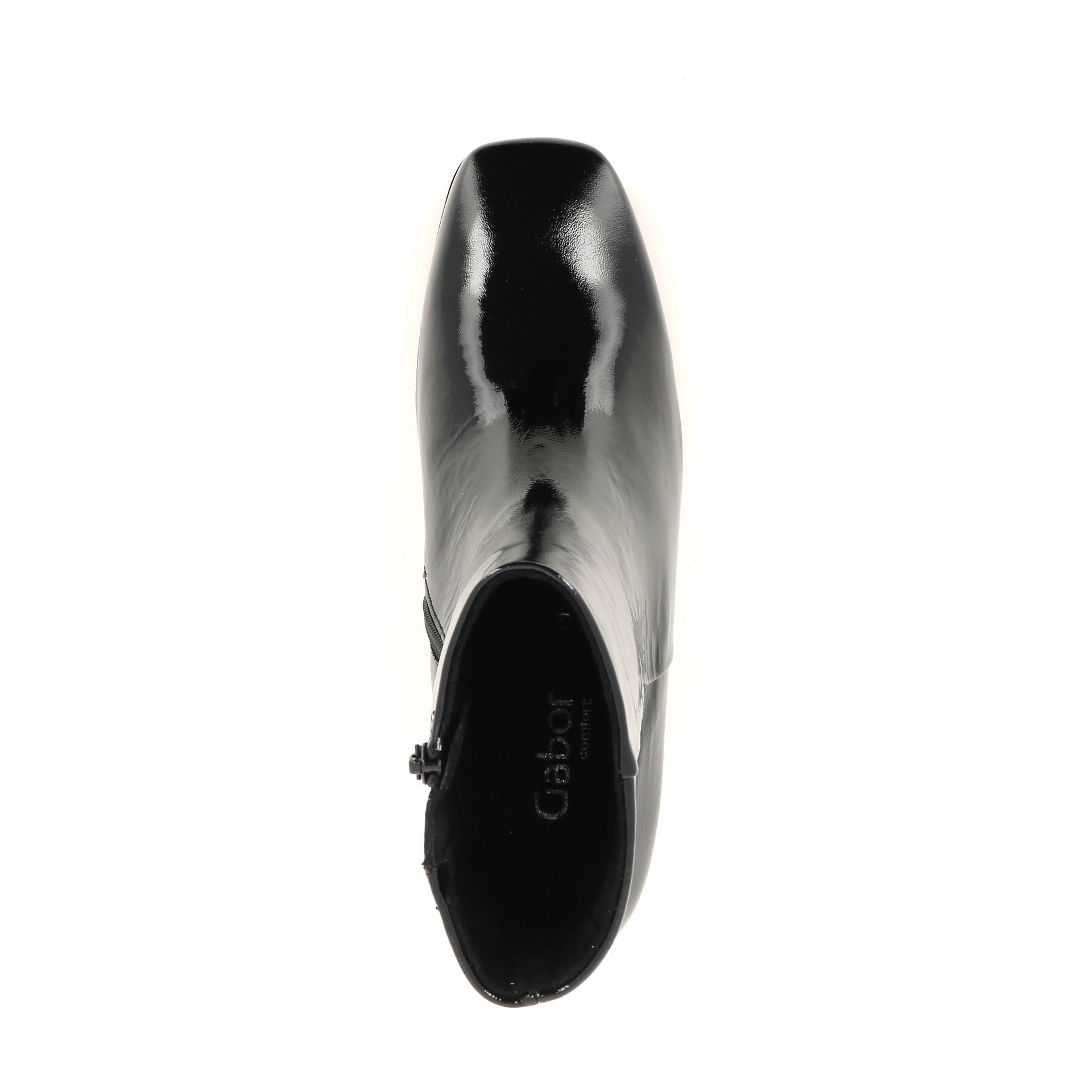 Gabor Boots 257429 zwart