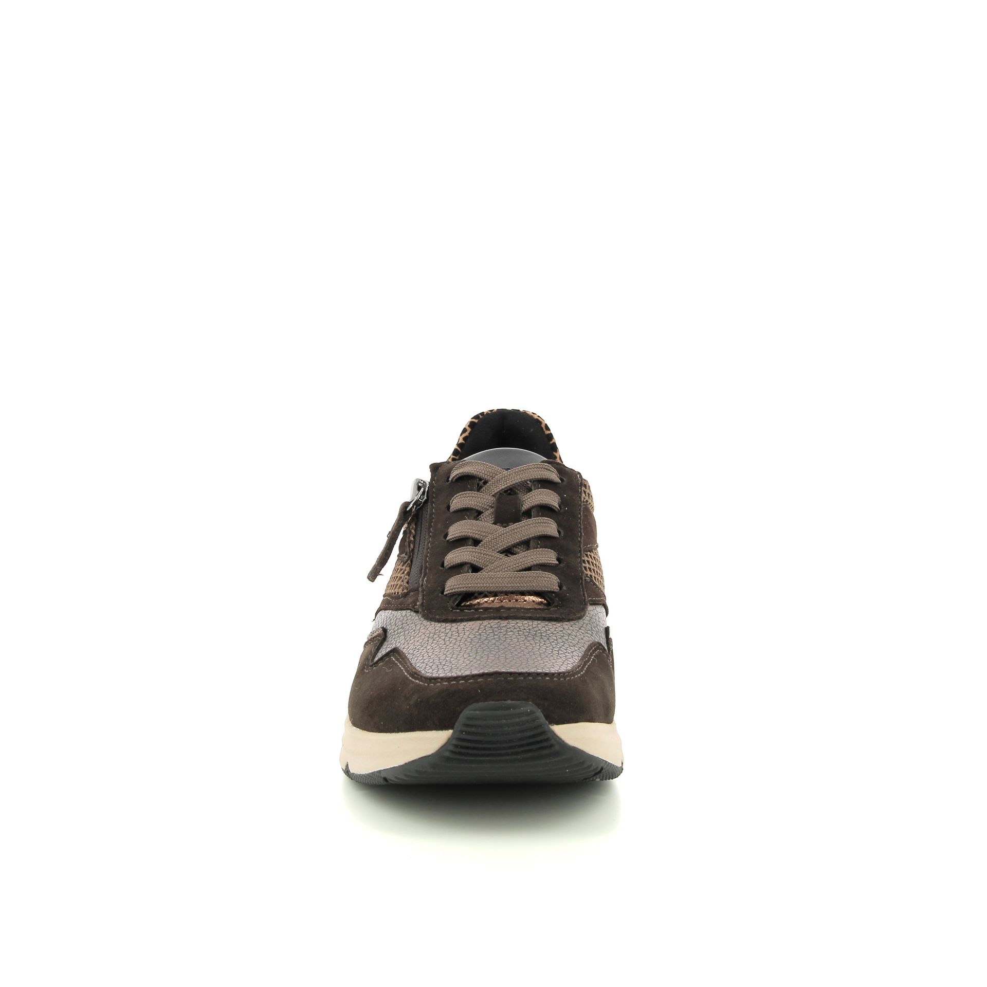 Gabor Sneaker 257432 bruin